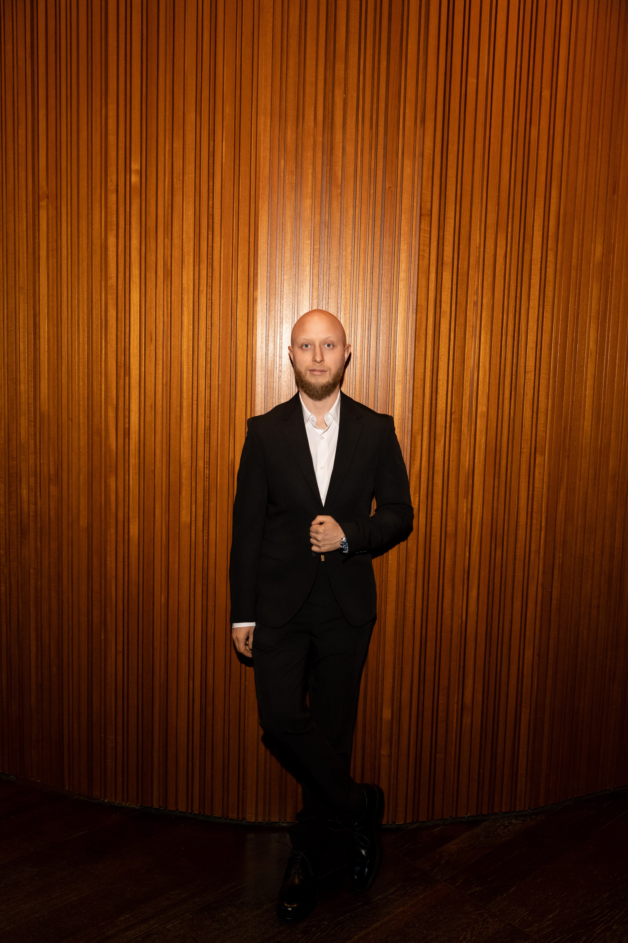 I & D 25'. Фотограф Сергей Койфман