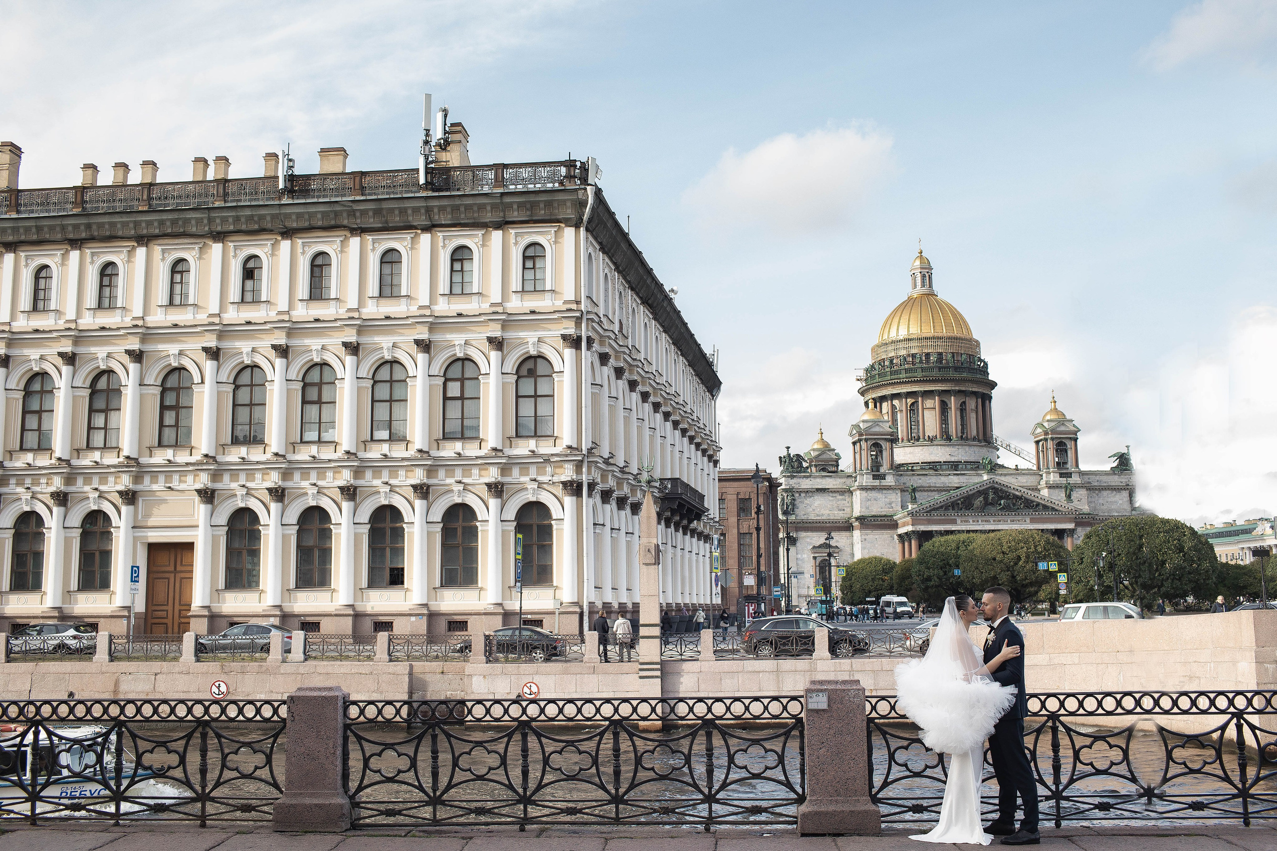 Свадебный фотограф Юлия Шторм