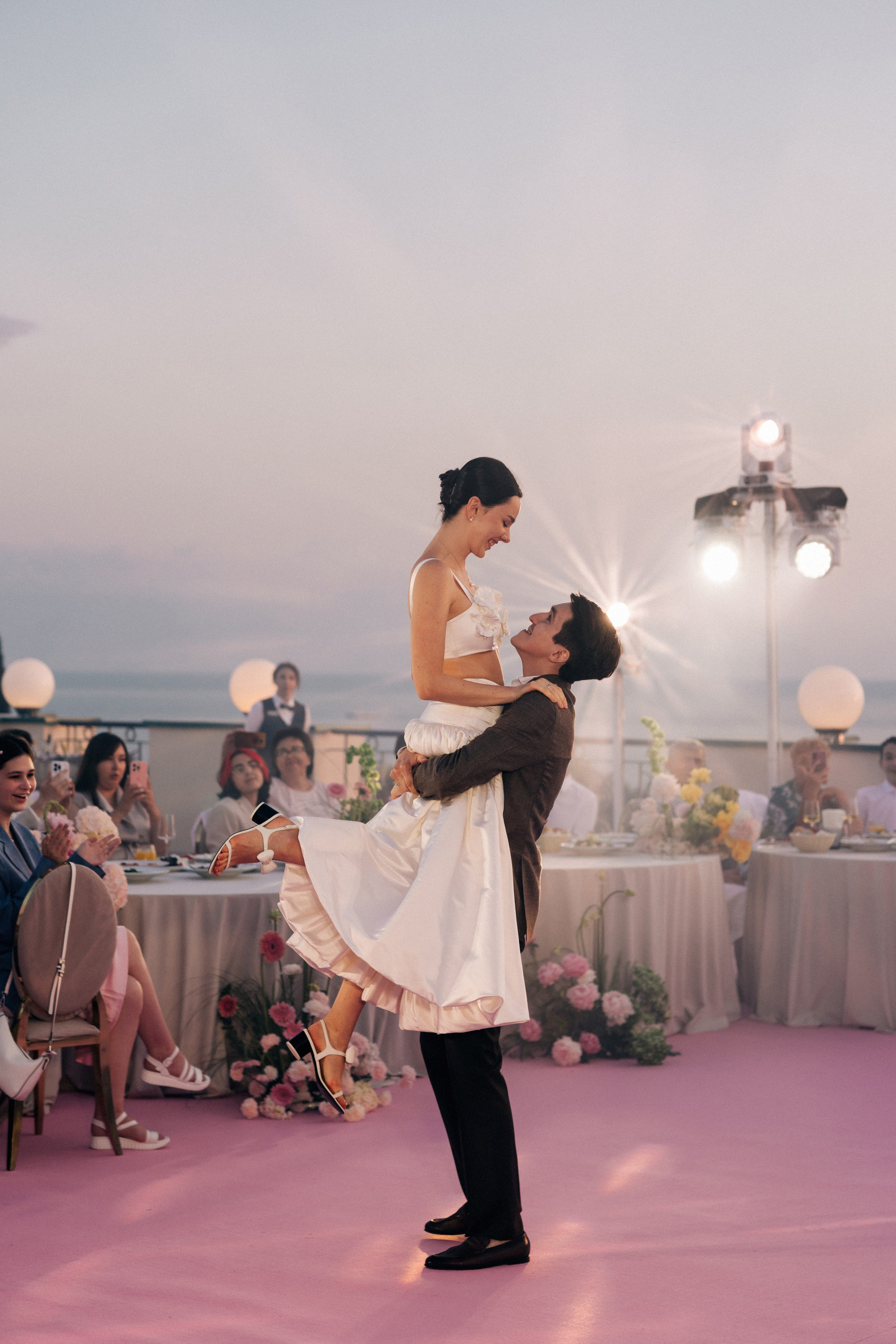 @fruits_family_wedding. Свадебный и репортажный фотограф в Москве Владимир Сергеев | Naysaikolo