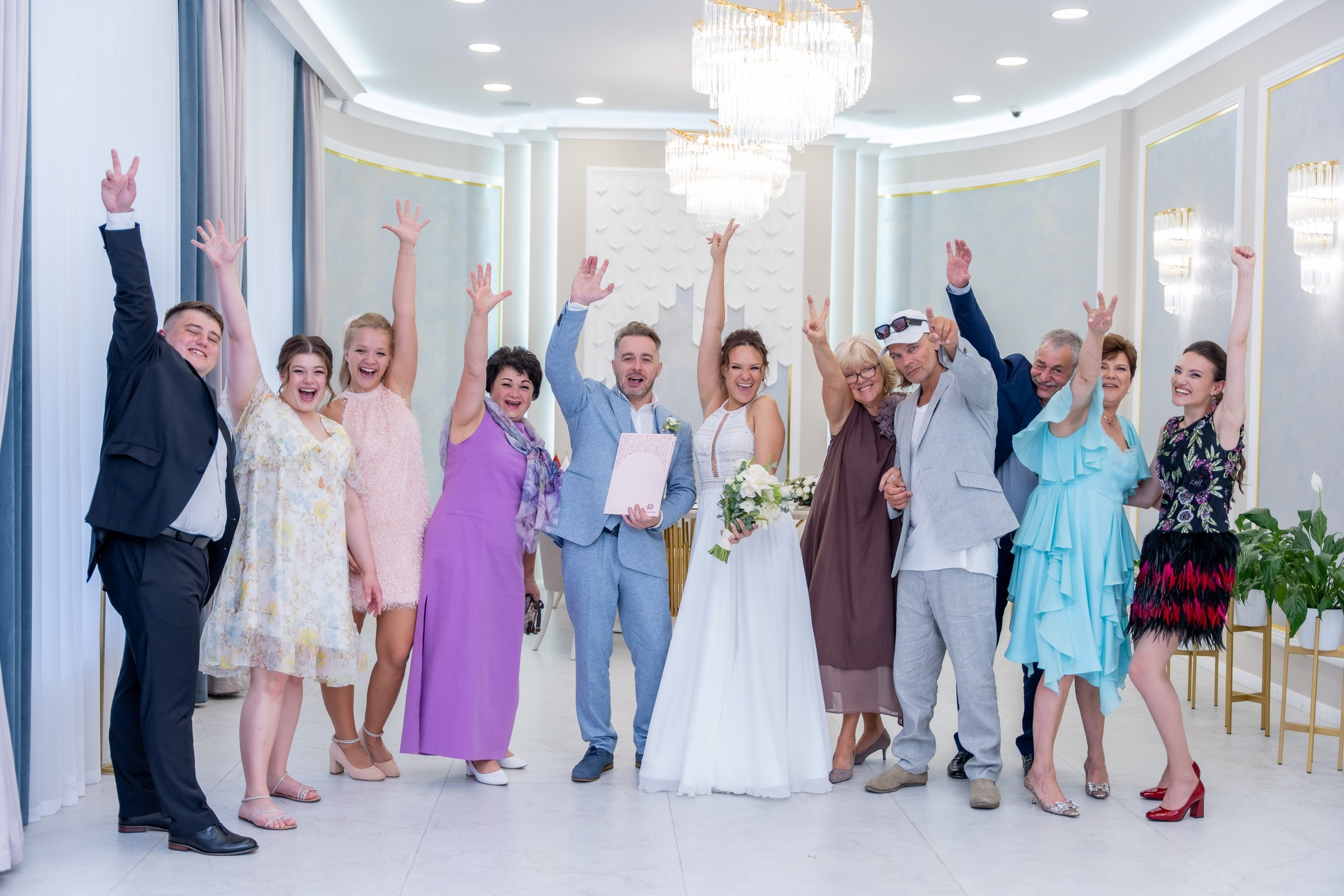 Свадьбы. Свадебный и семейный фотограф, видеограф в г. Москва Андрей Чусовлянов
