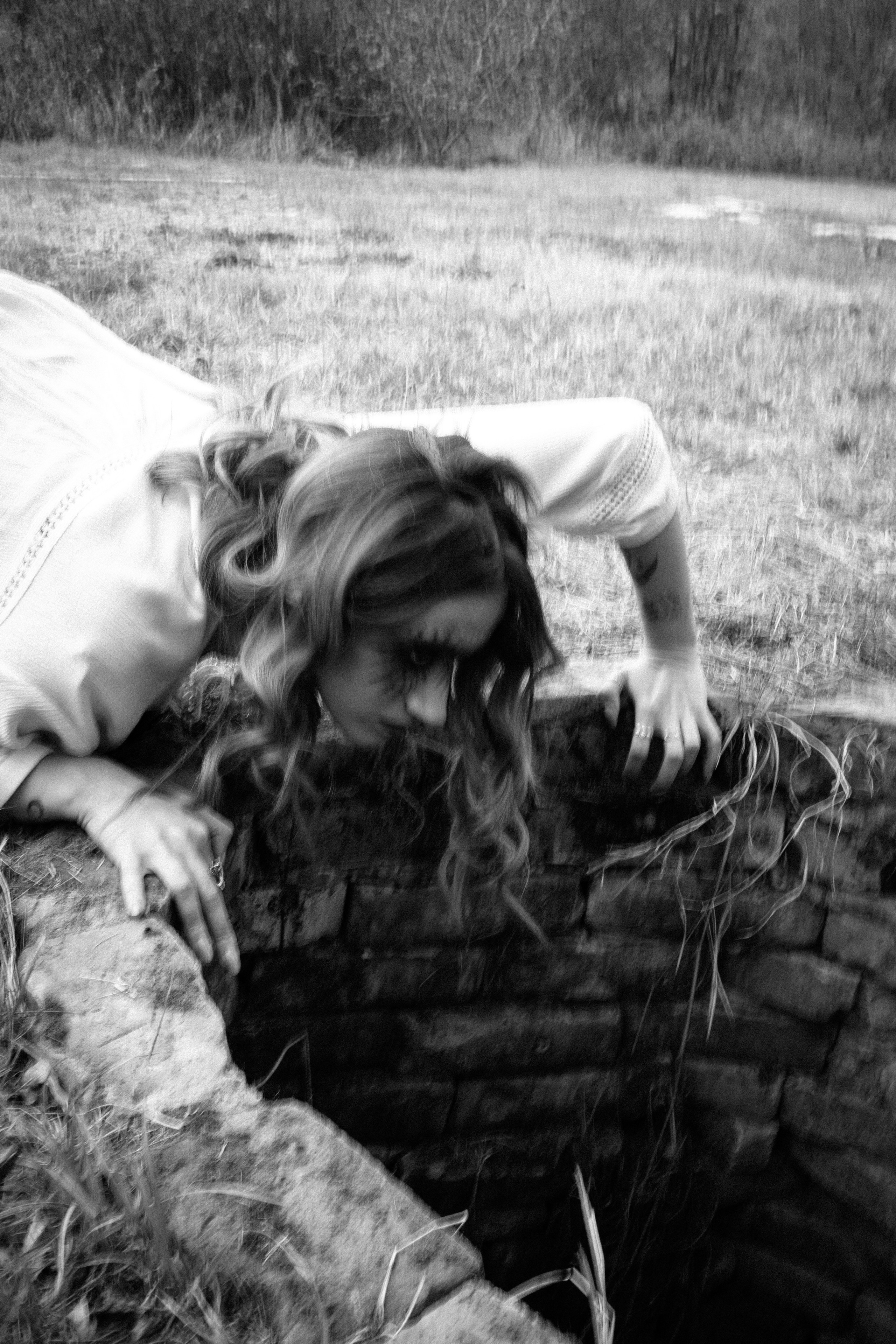 Лайя ведьма. Фотограф в Краснодаре Лагунов Владимир