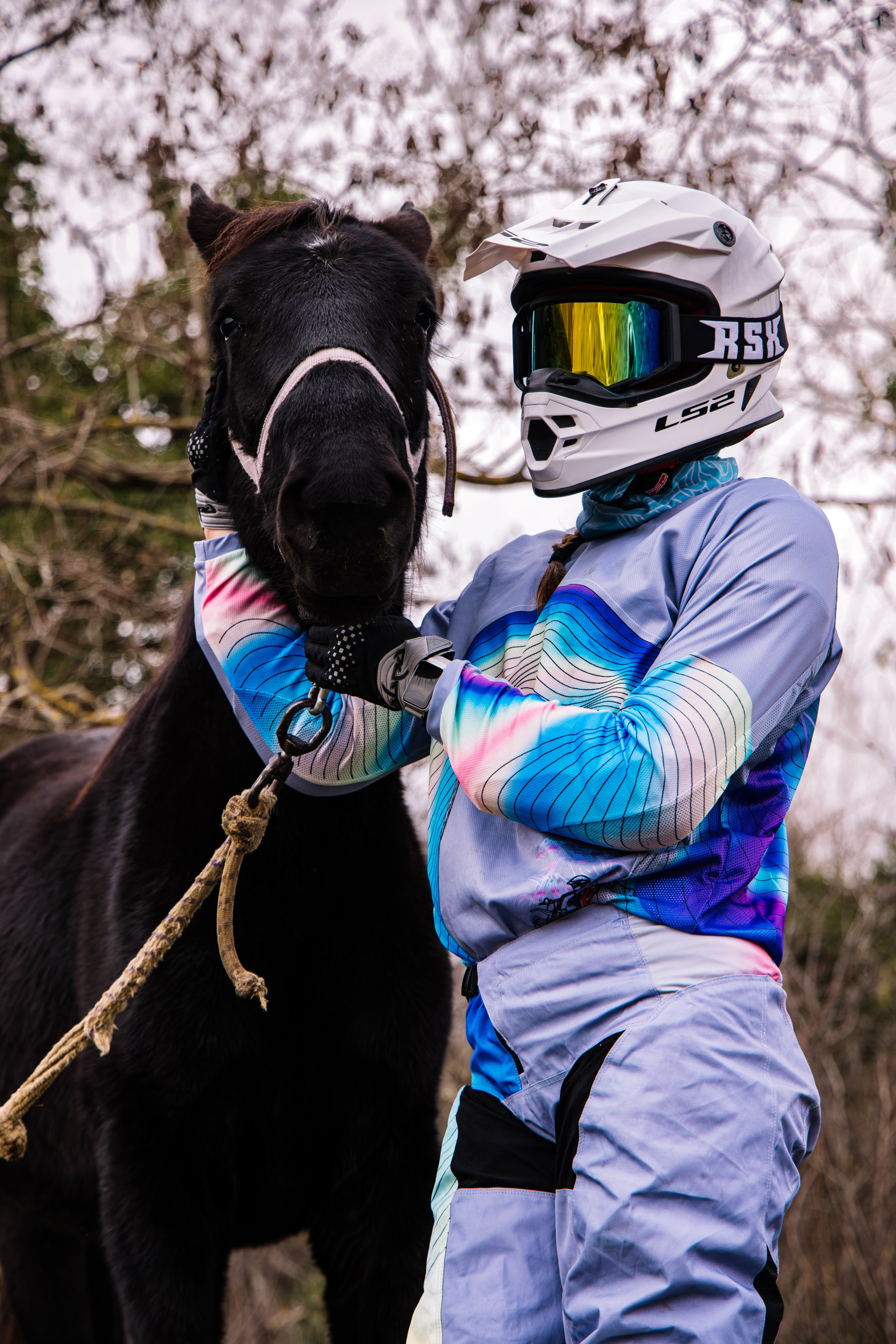 Тренировка пролог 01.06.2025. Ваш экстрим фотограф Кудрева Яна