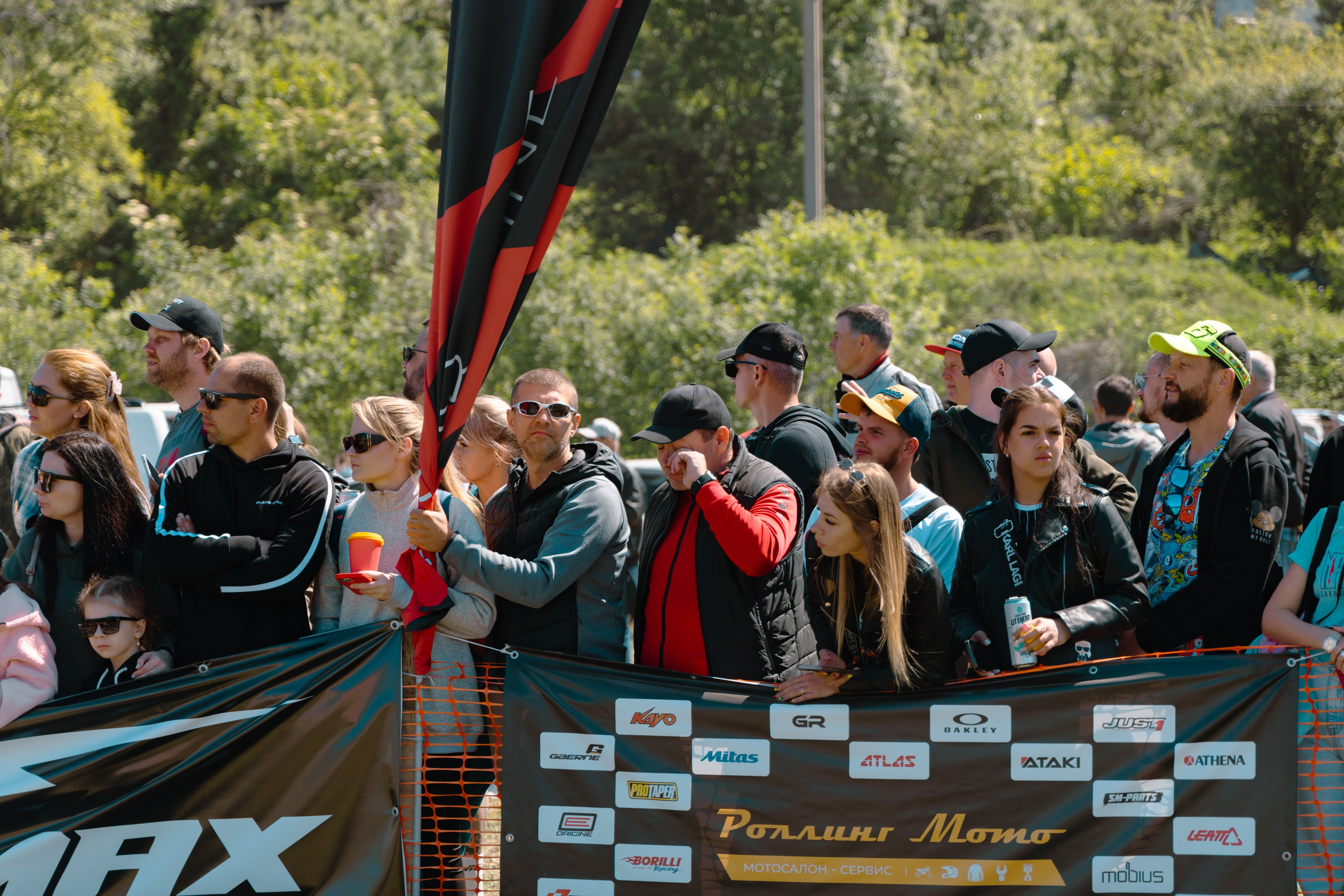 09.05.24 Пролог. Ваш экстрим фотограф Кудрева Яна