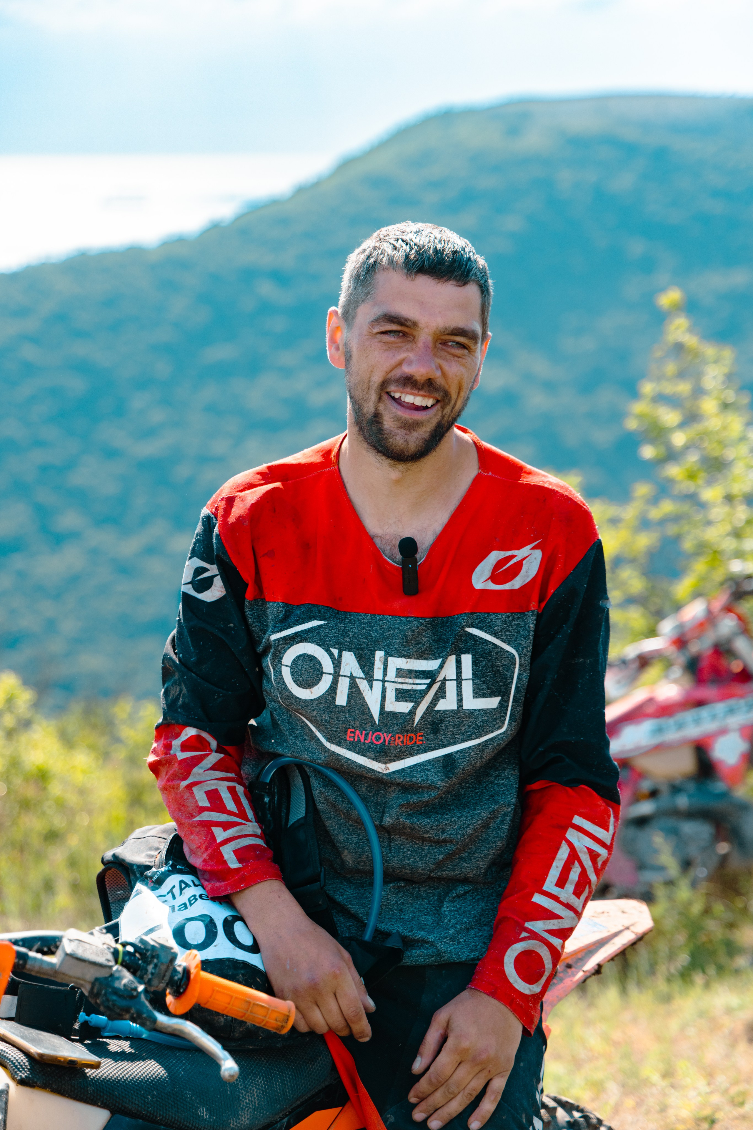 12.05.24 Гонка. Ваш экстрим фотограф Кудрева Яна