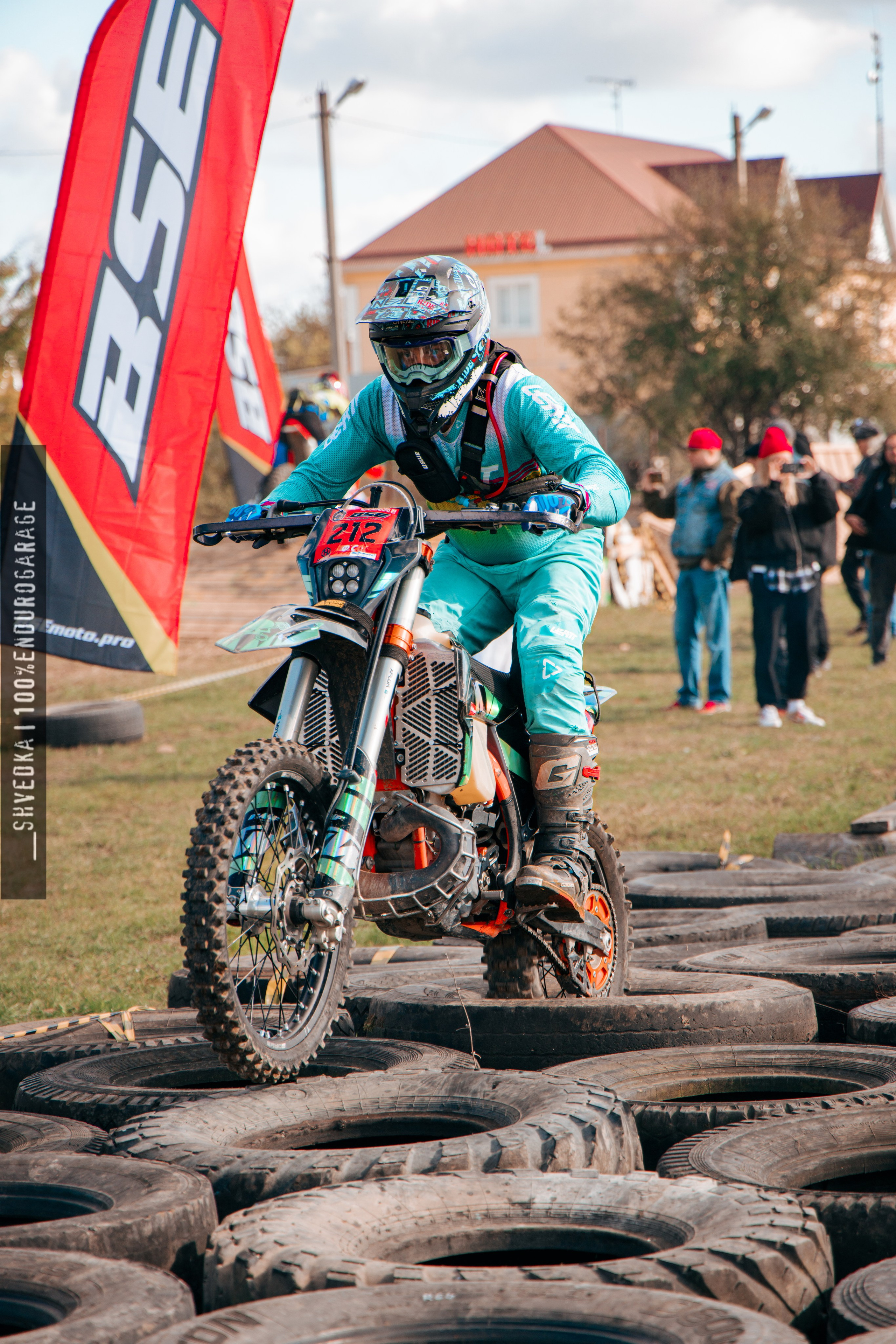 ПРОЛОГ. Ваш экстрим фотограф Кудрева Яна