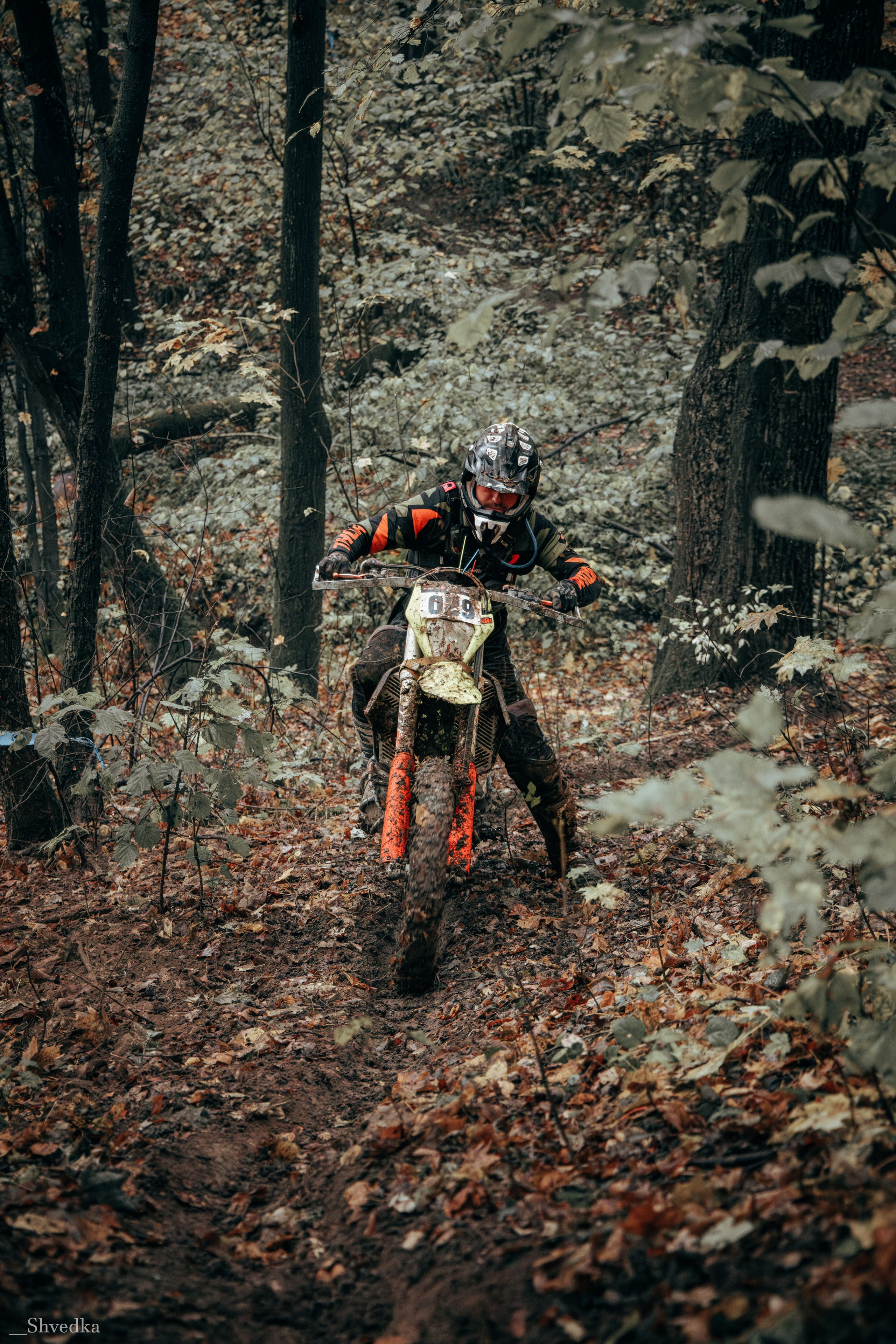 1 день. Ваш экстрим фотограф Кудрева Яна