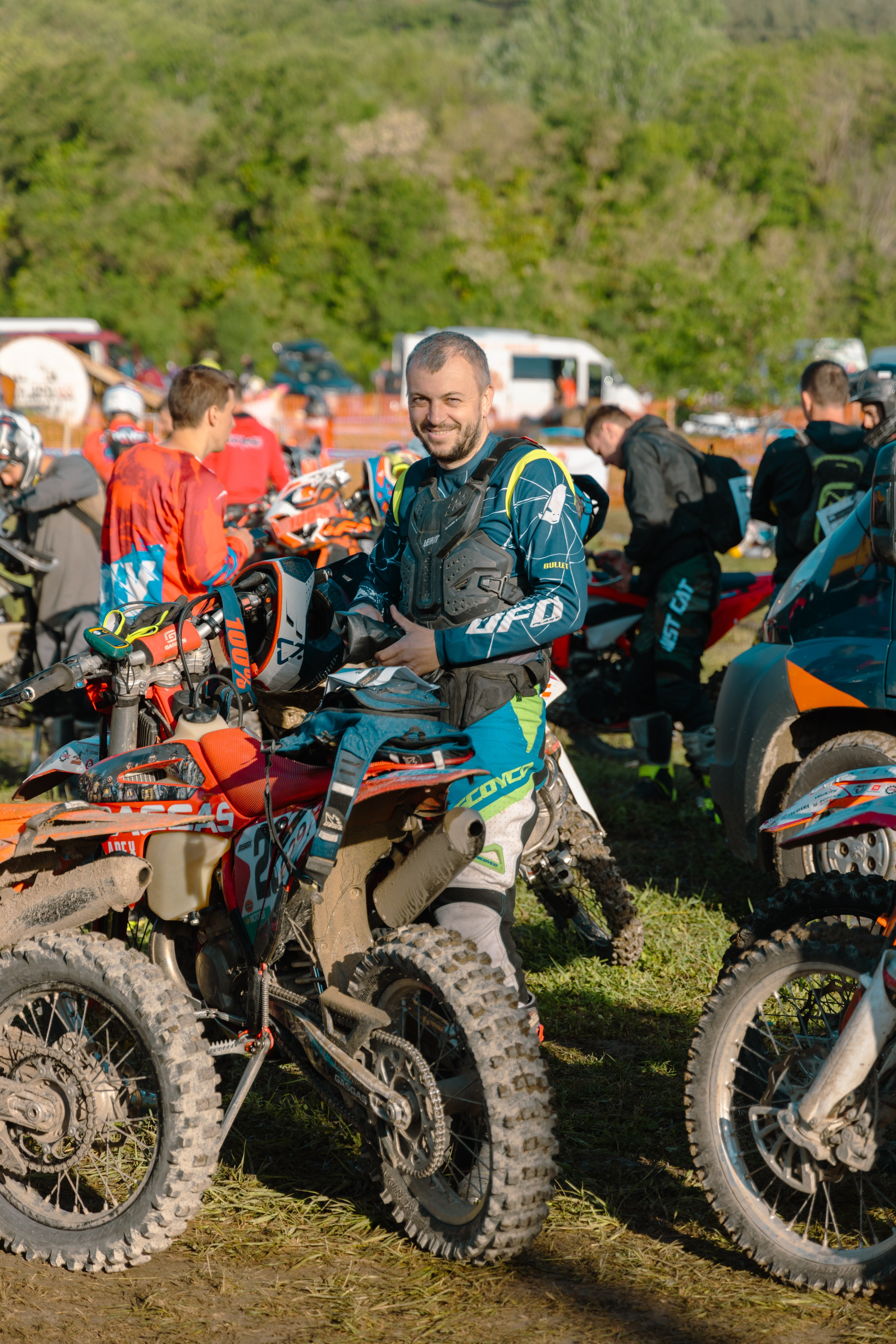 12.05.24 Гонка. Ваш экстрим фотограф Кудрева Яна