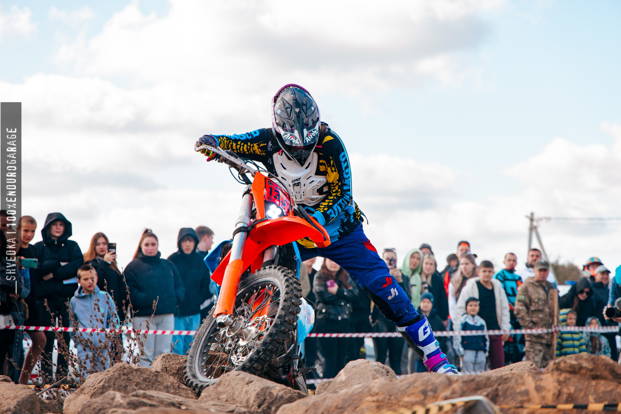 ПРОЛОГ. Ваш экстрим фотограф Кудрева Яна