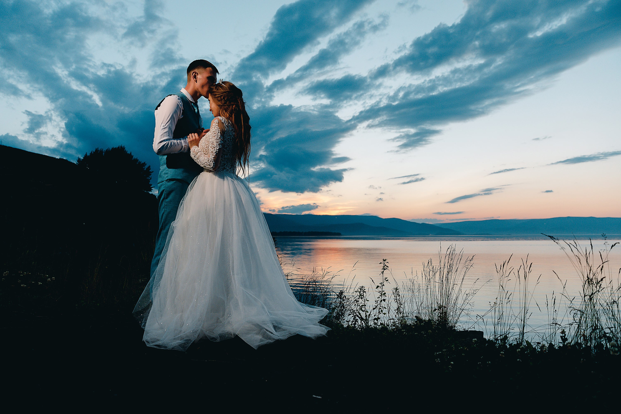 Просто фотографии. Серия 54