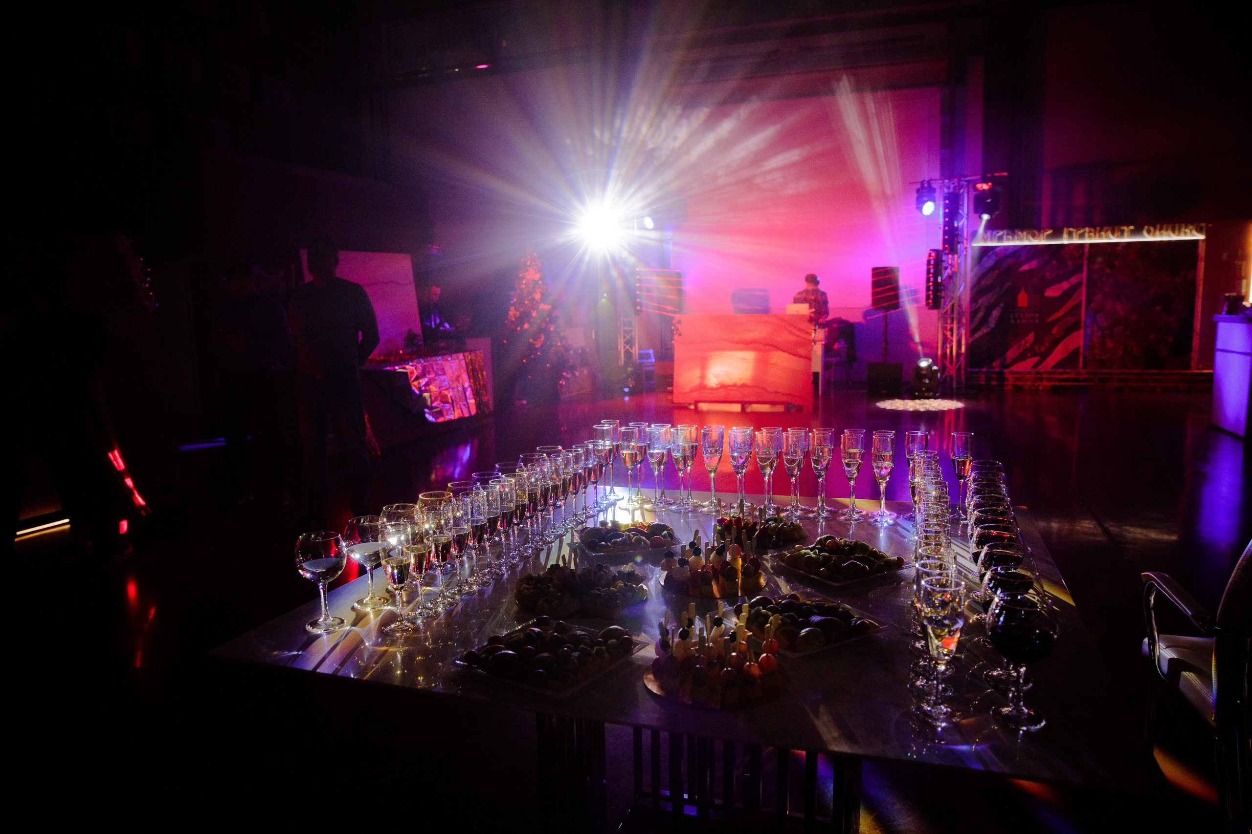 Корпоративный репортаж. Серия 54