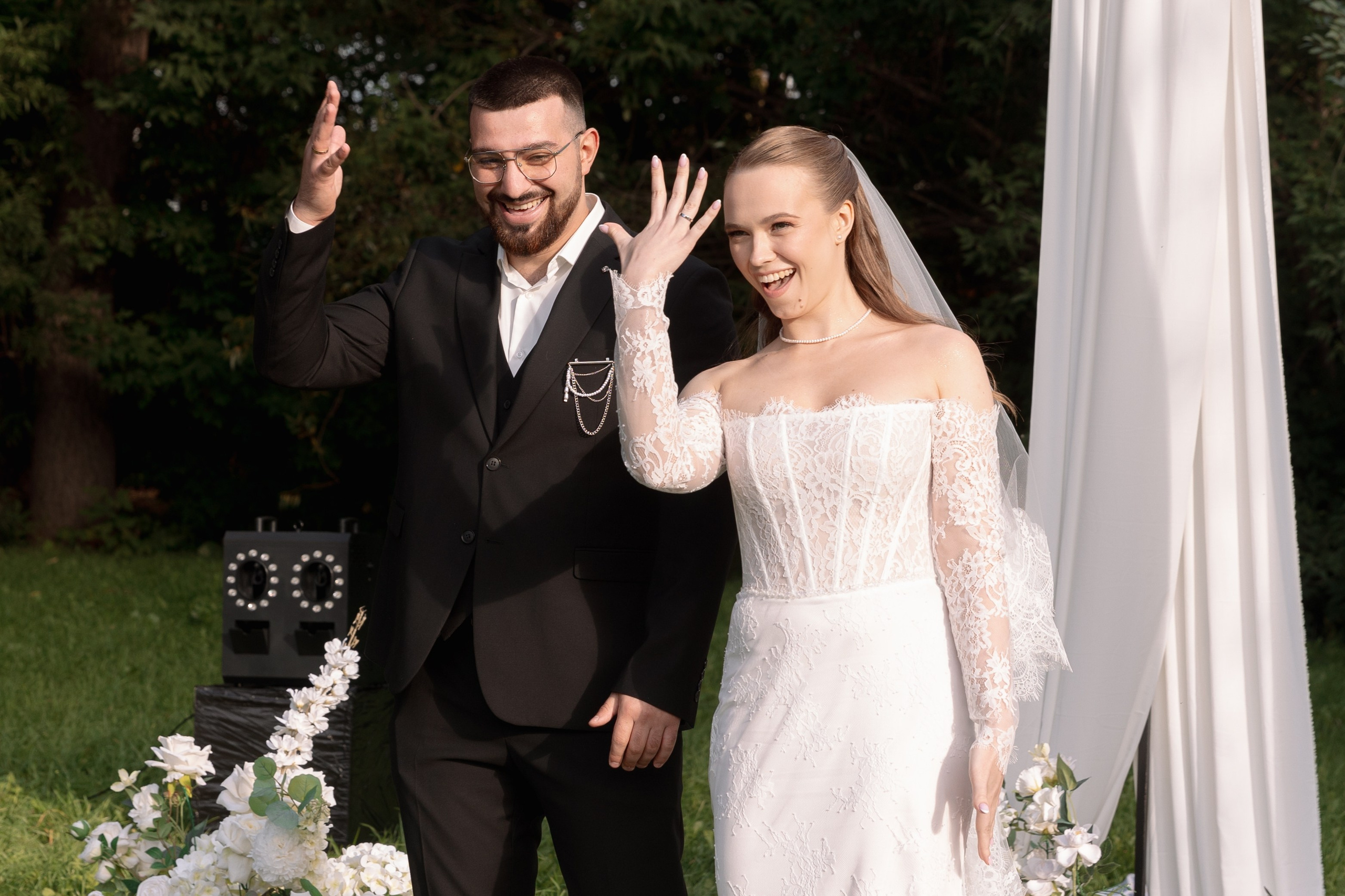 Гор и Дарья