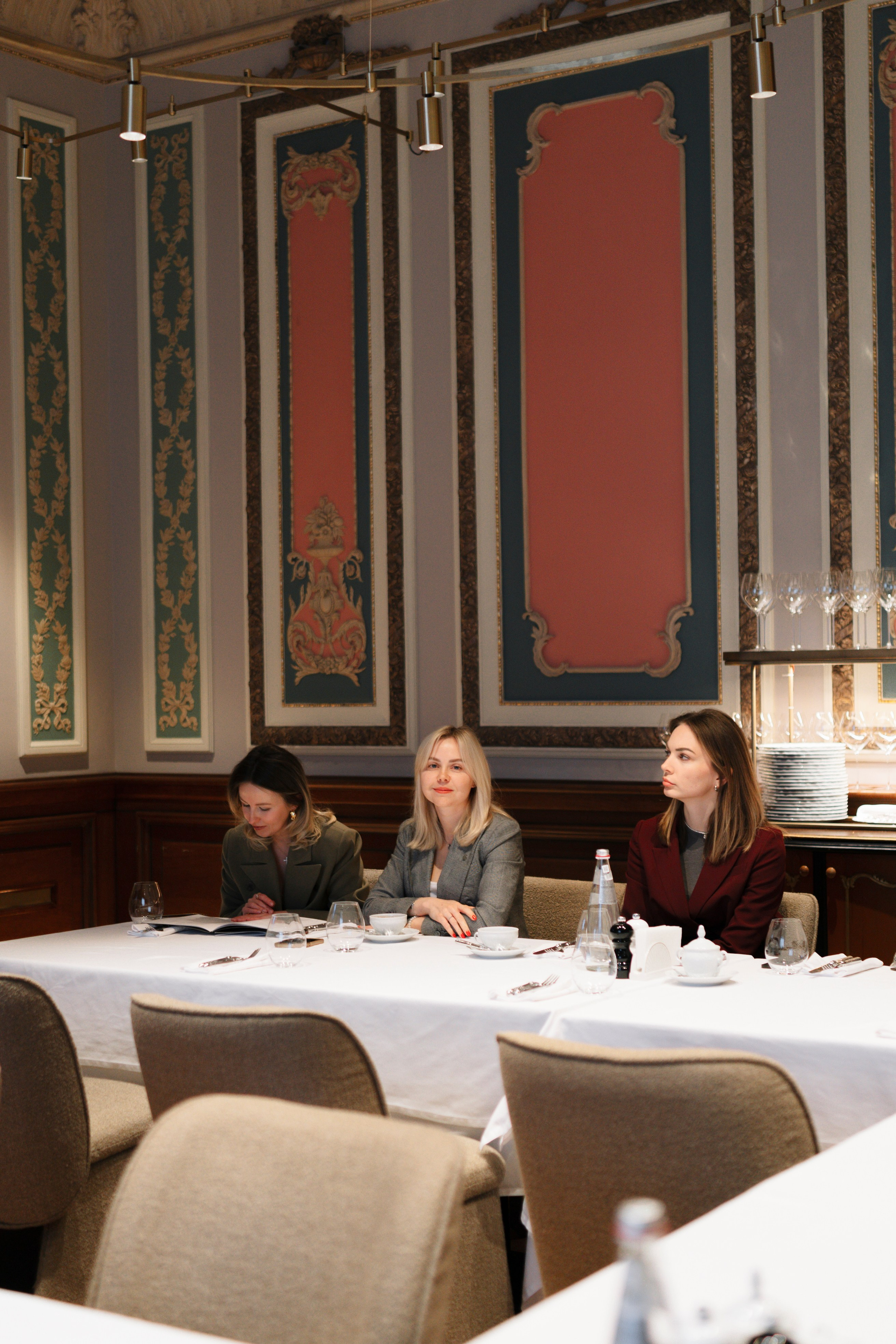 Savoy. Свадебный фотограф в Москве Кристина Чехова