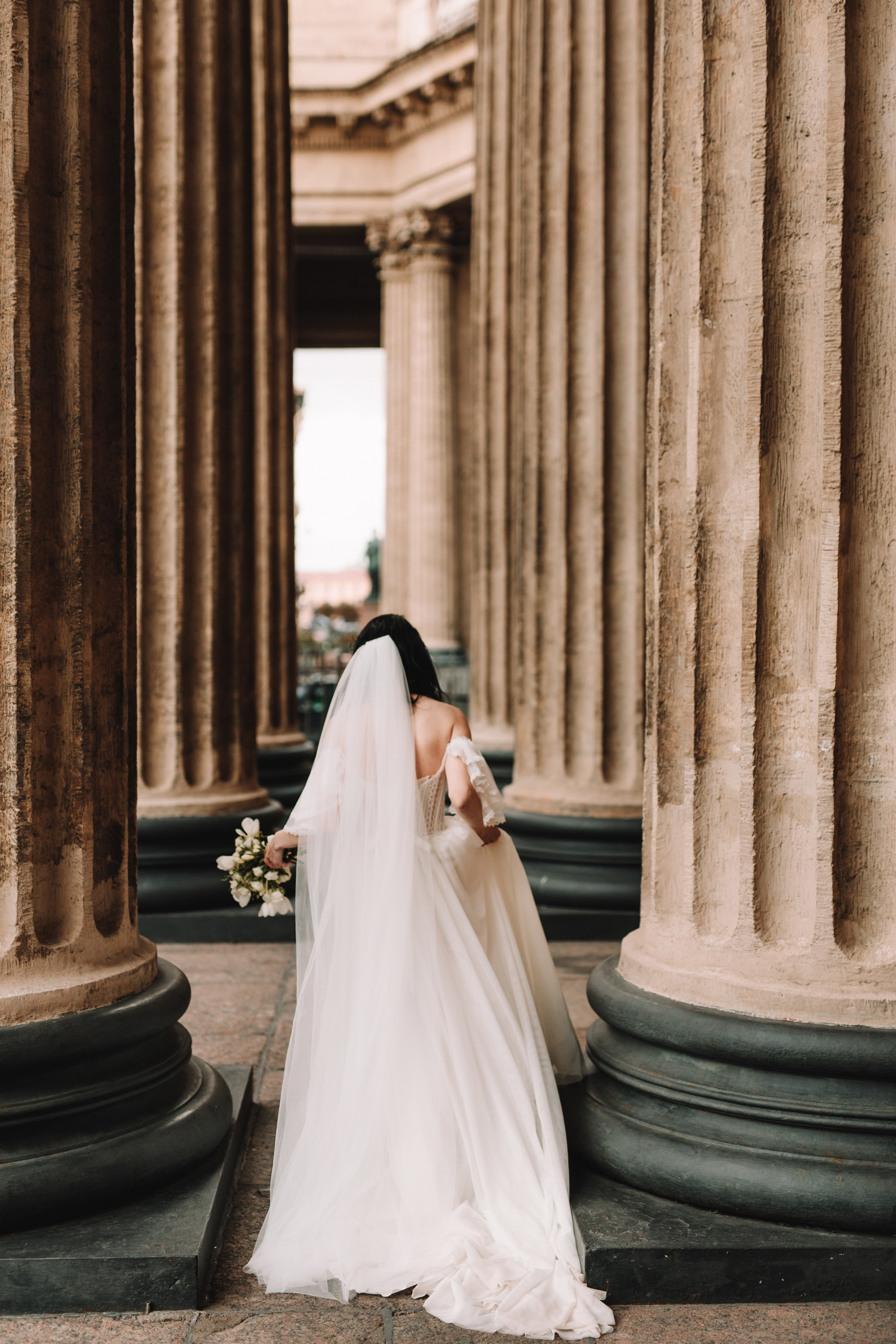 Рома Оля. Свадебный фотограф СПб Евгения Орлова