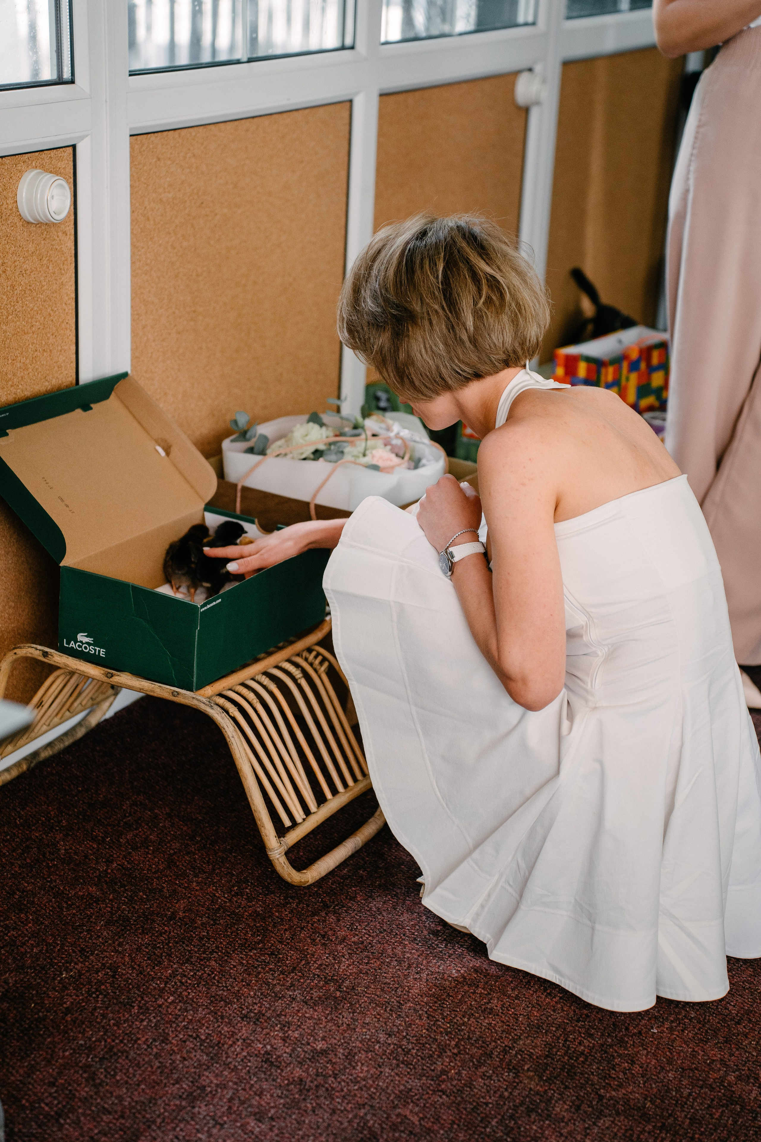 День Рождения Тимофея. Свадебный и семейный фотограф в Воронеже Анастасия Бойко