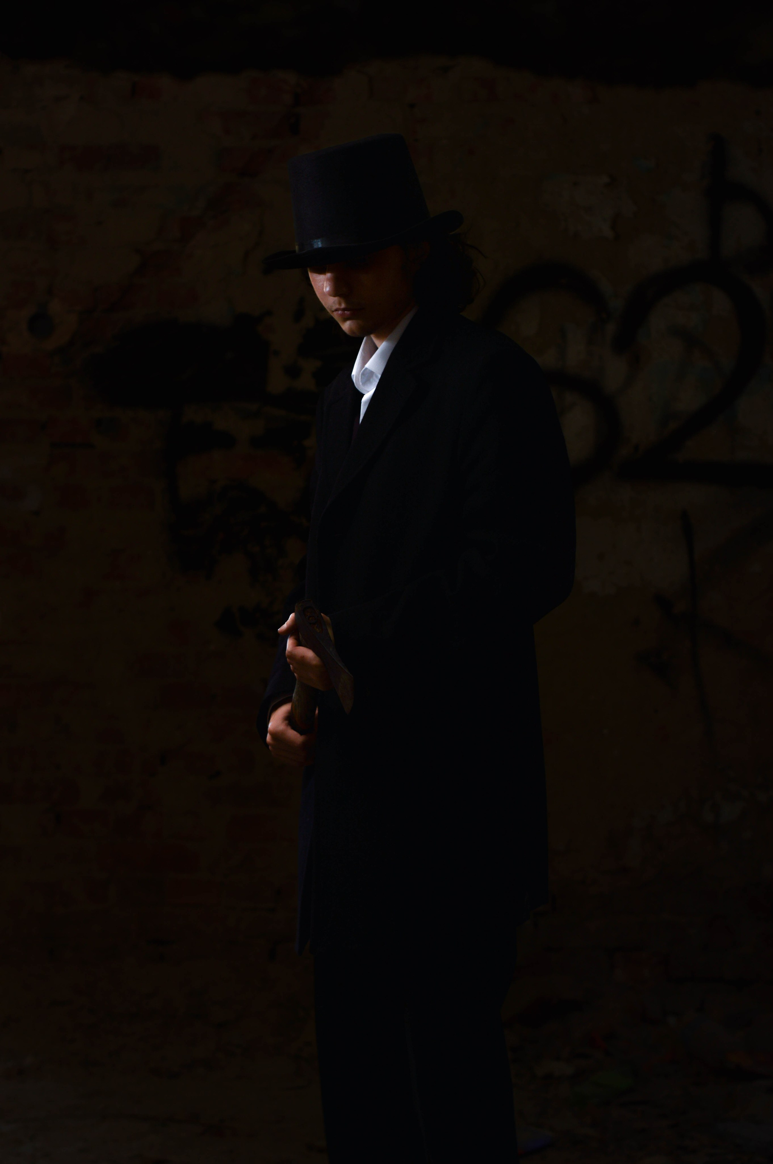 Портретные съемки. Фотограф в Курске Монастырев Матвей