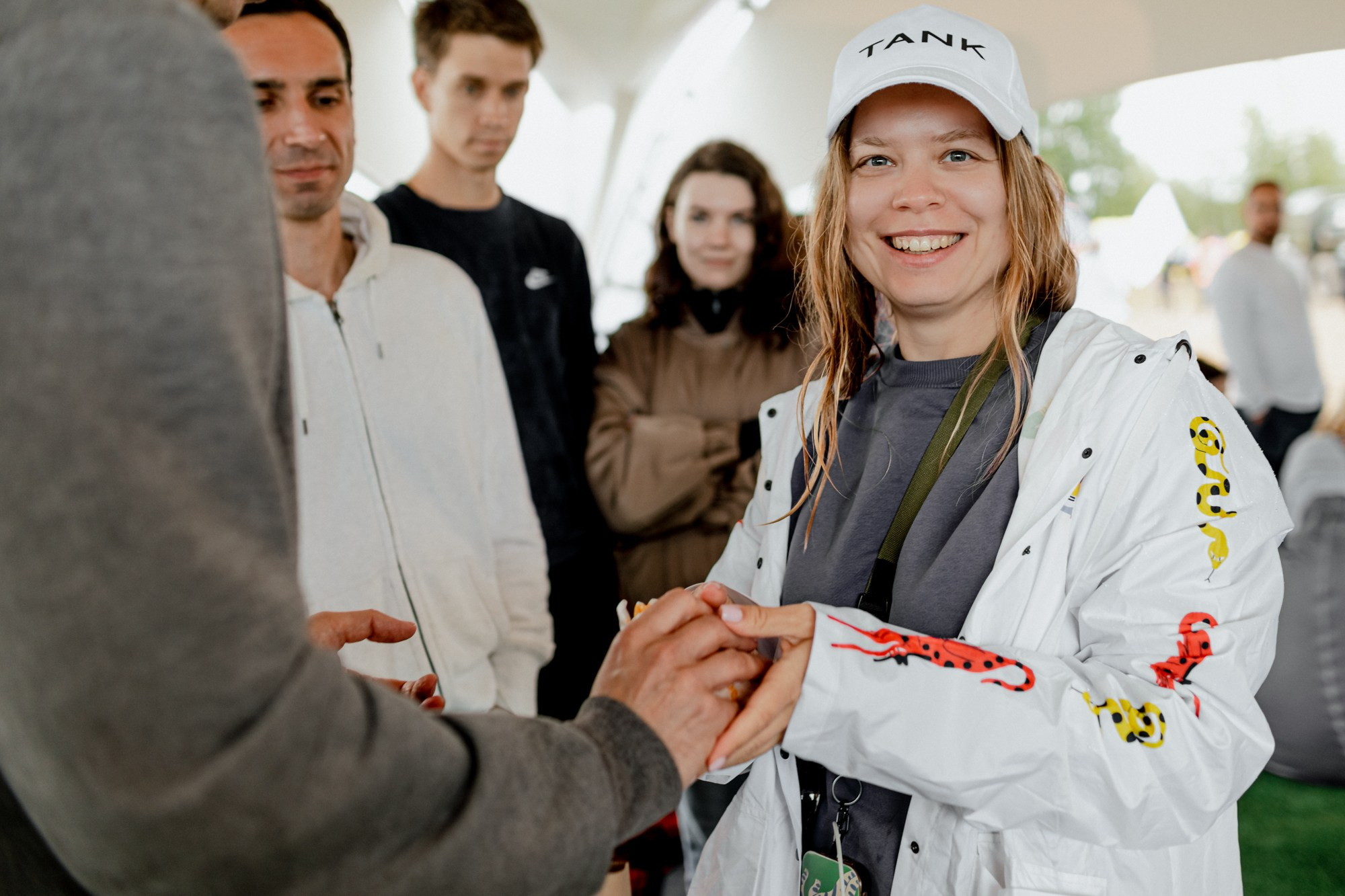 Автомобильная съемка. Фотограф Санкт-Петербург. Night2Day Санкт-Петербург