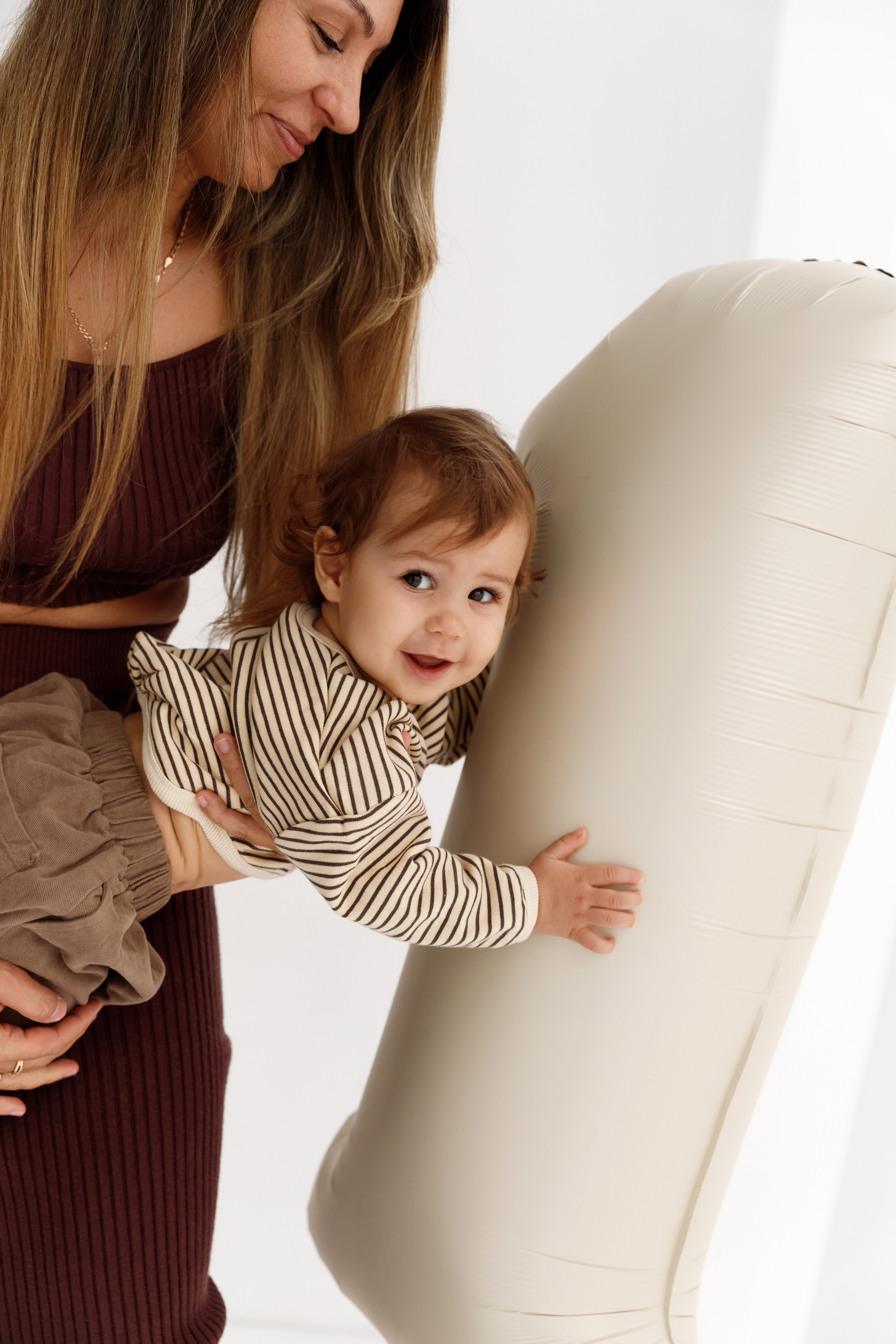 Годик Лёве. Фотограф новорожденных Славянск-на-Кубани Куцевольская Екатерина