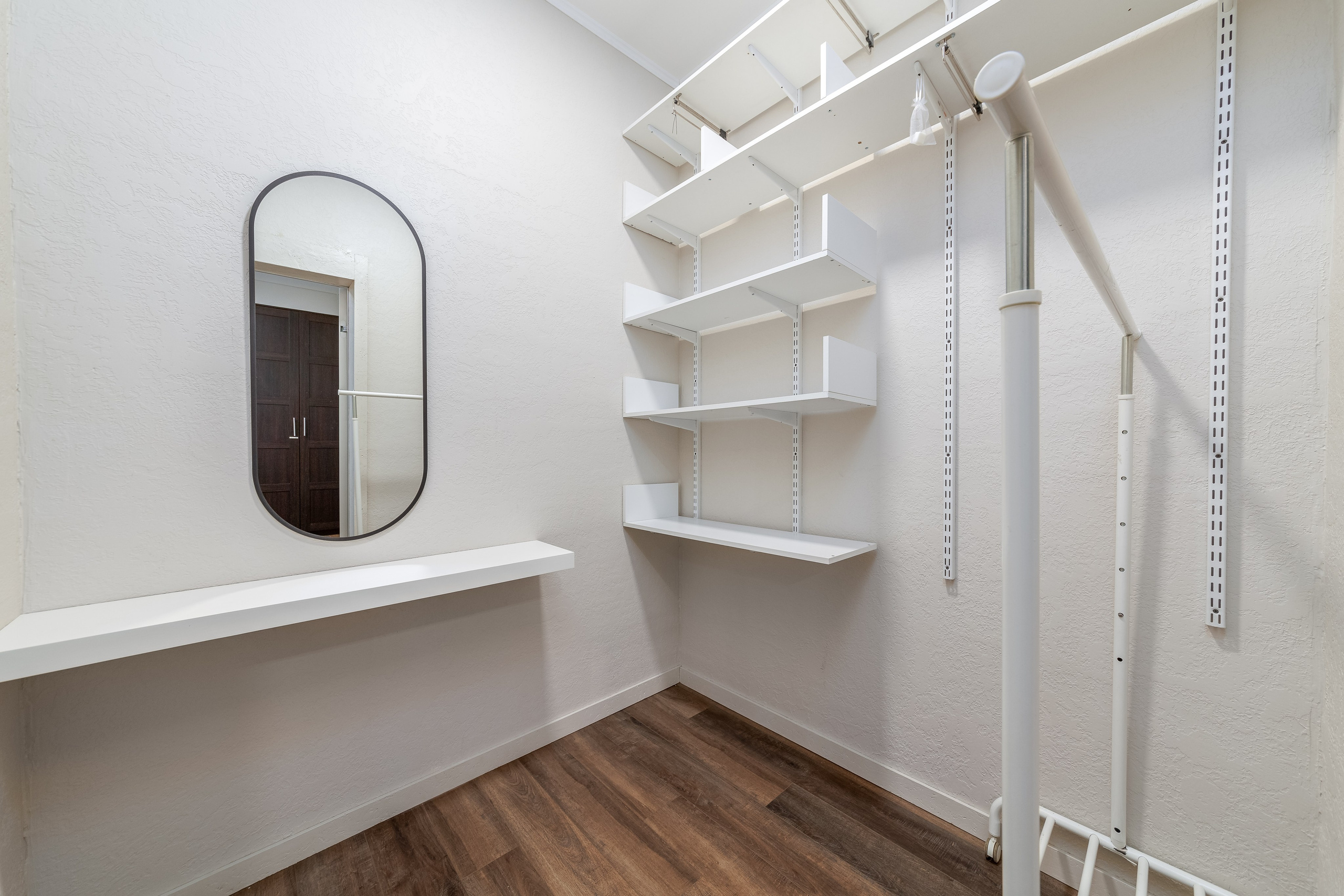 Интерьерная фотосессия для продажи