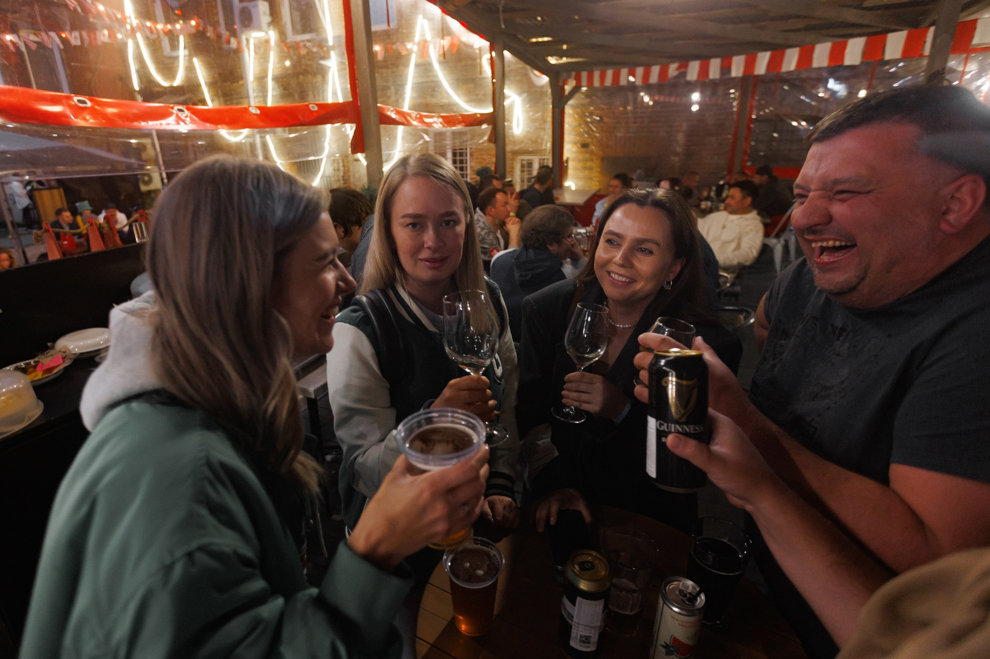 Репортаж Jahmal Триагрутрика