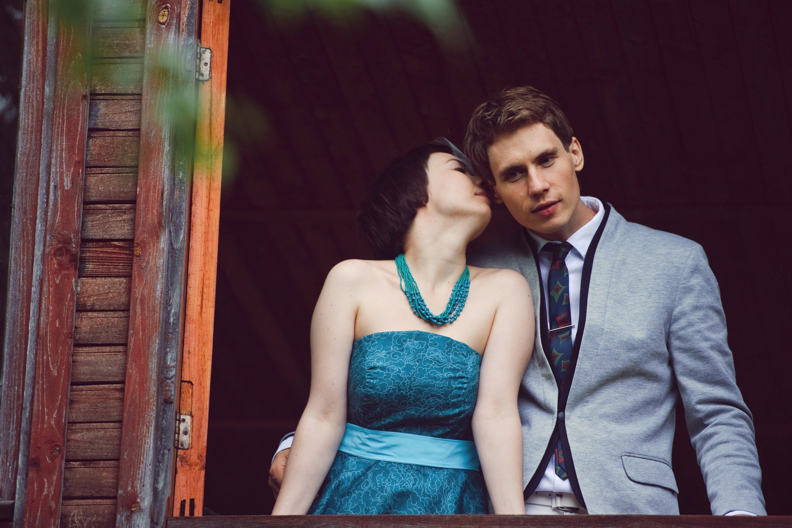 София и Евгений. Свадьба, Гжель. Семейный фотограф Анна Дубовская