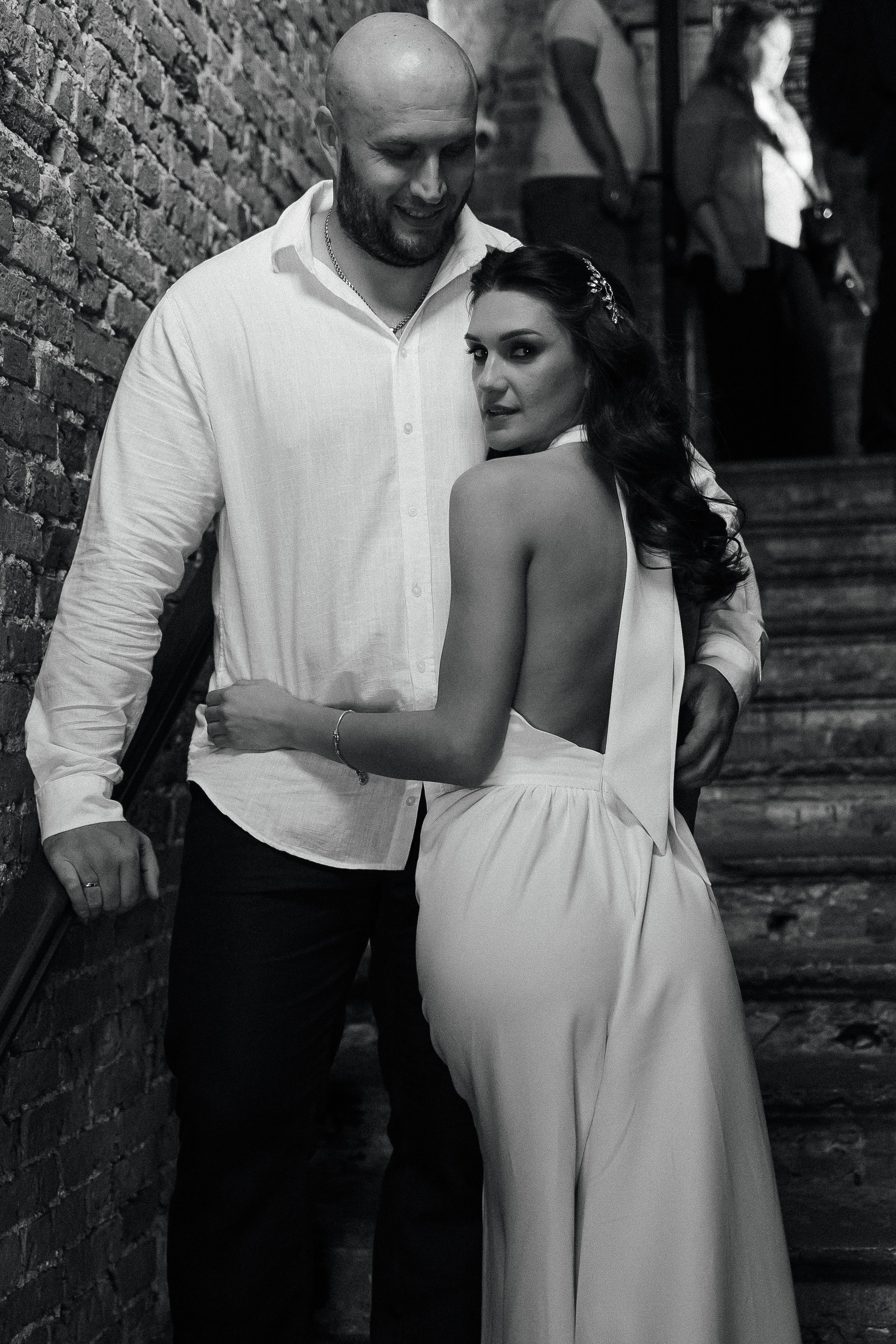 Ваня+Маша/wedding day. Фотограф в Выборге и Санкт-Петербурге Маша Гуляева