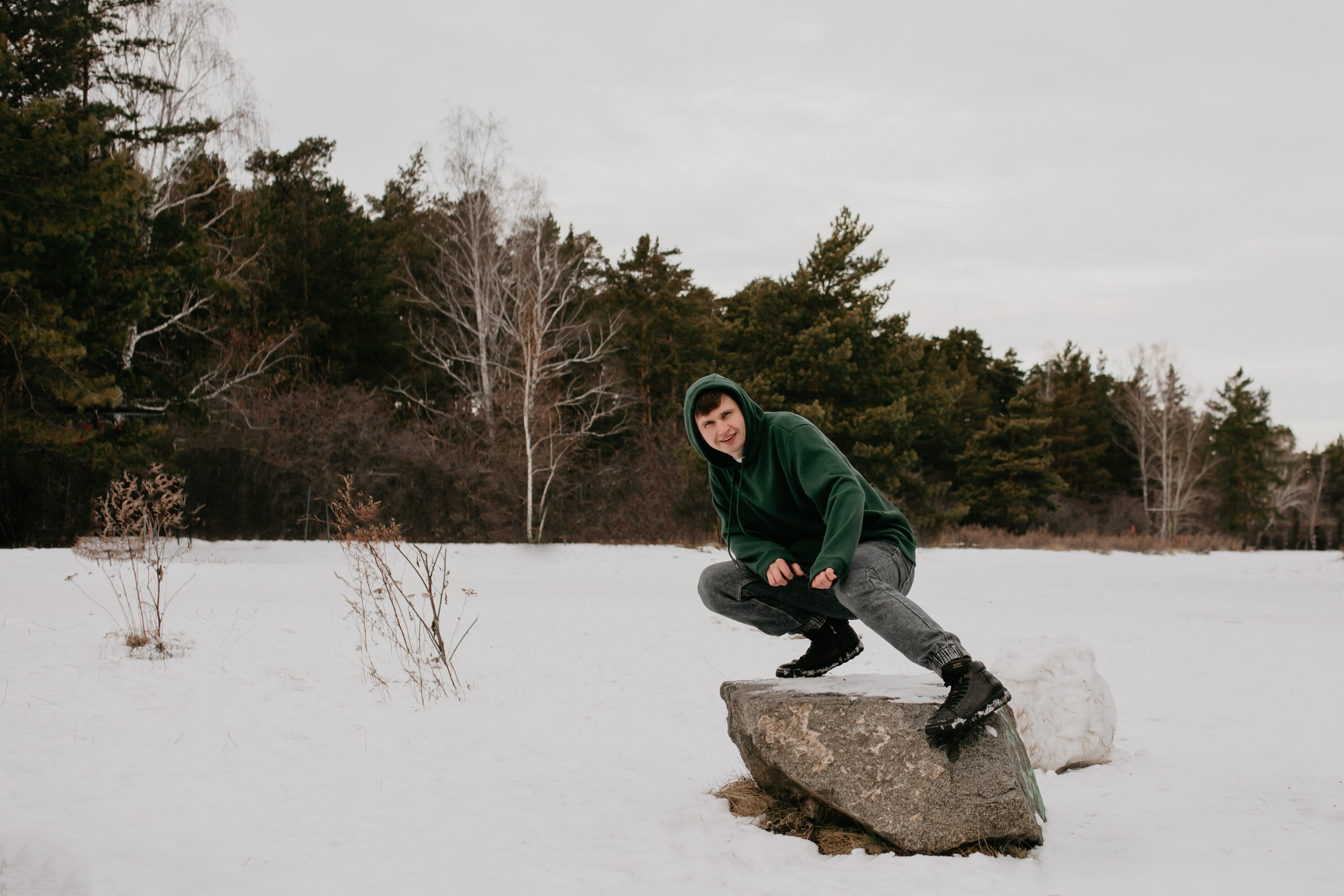 Прогулка. Дима. Фотограф в Челябинске Ополихина Анна