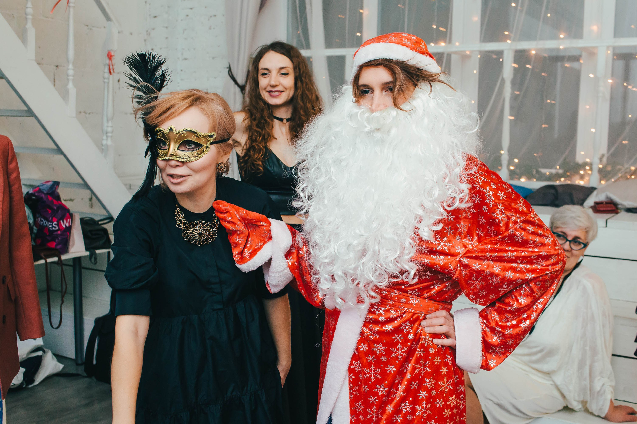 Фоторепортаж корпоратива. Фотограф в Челябинске Ополихина Анна