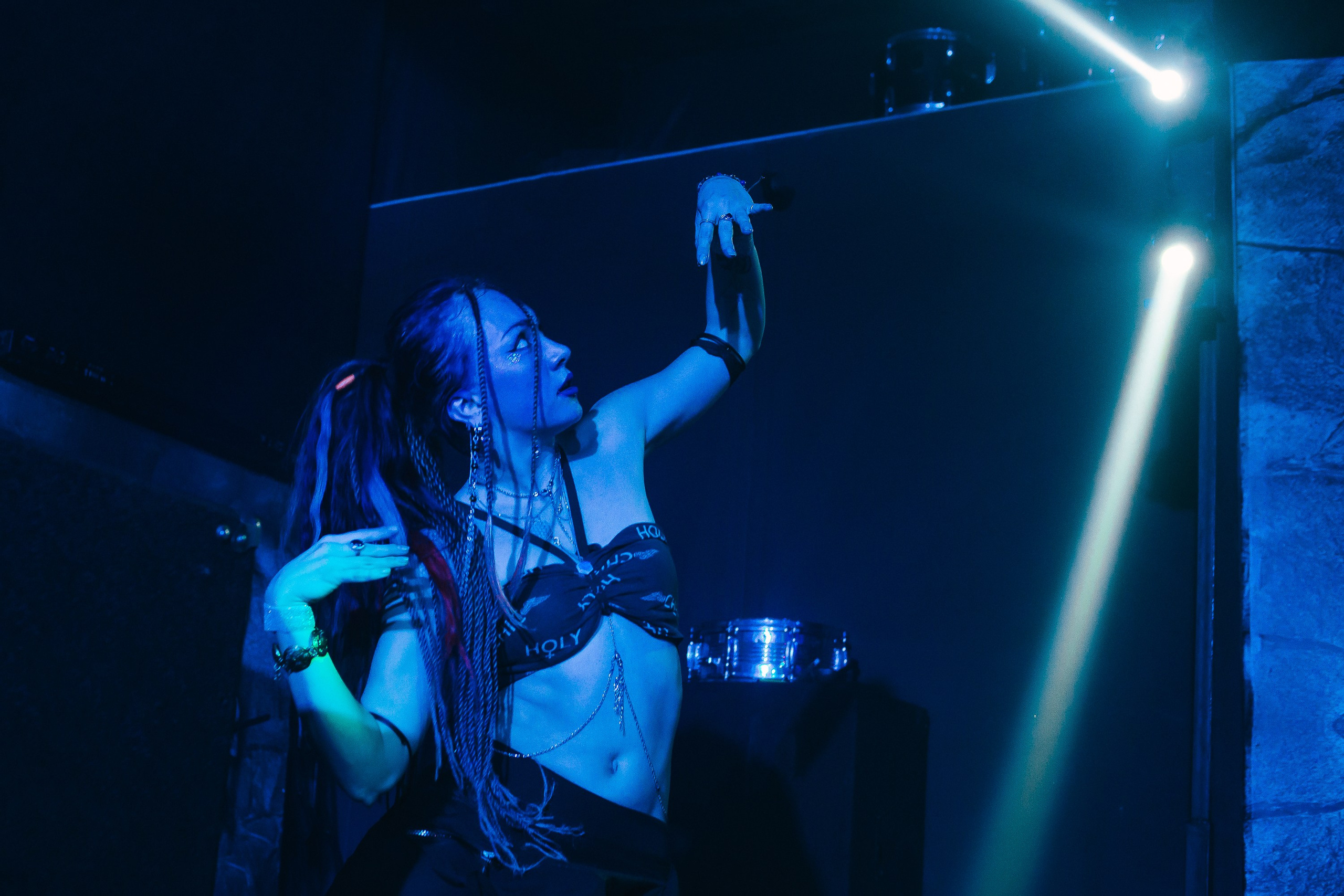 Концерт Agnivaib. Фотограф в Челябинске Ополихина Анна