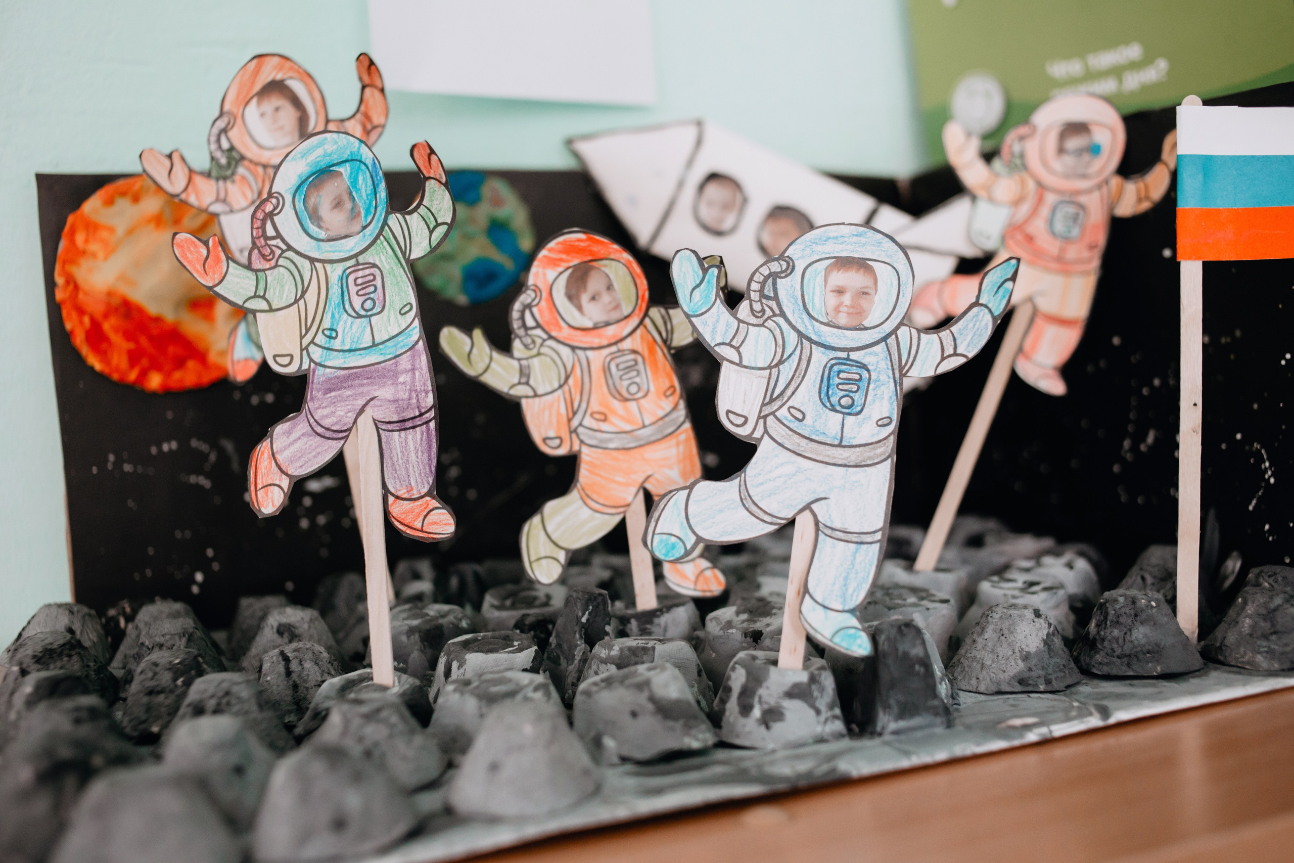 Выпускной Детский сад. Фотограф в Челябинске Ополихина Анна