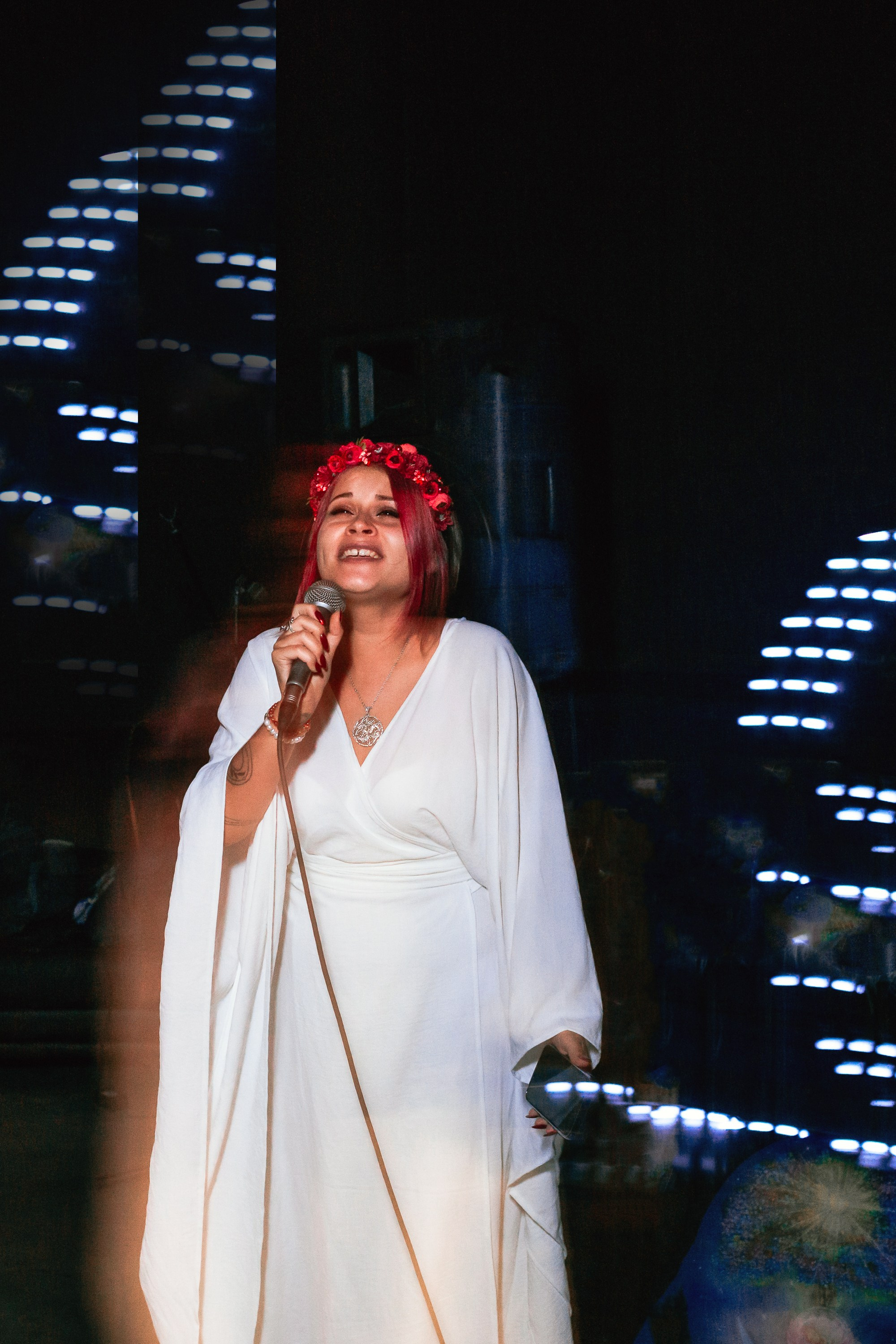 Свадебный банкет. Катя и Марк. Фотограф в Челябинске Ополихина Анна