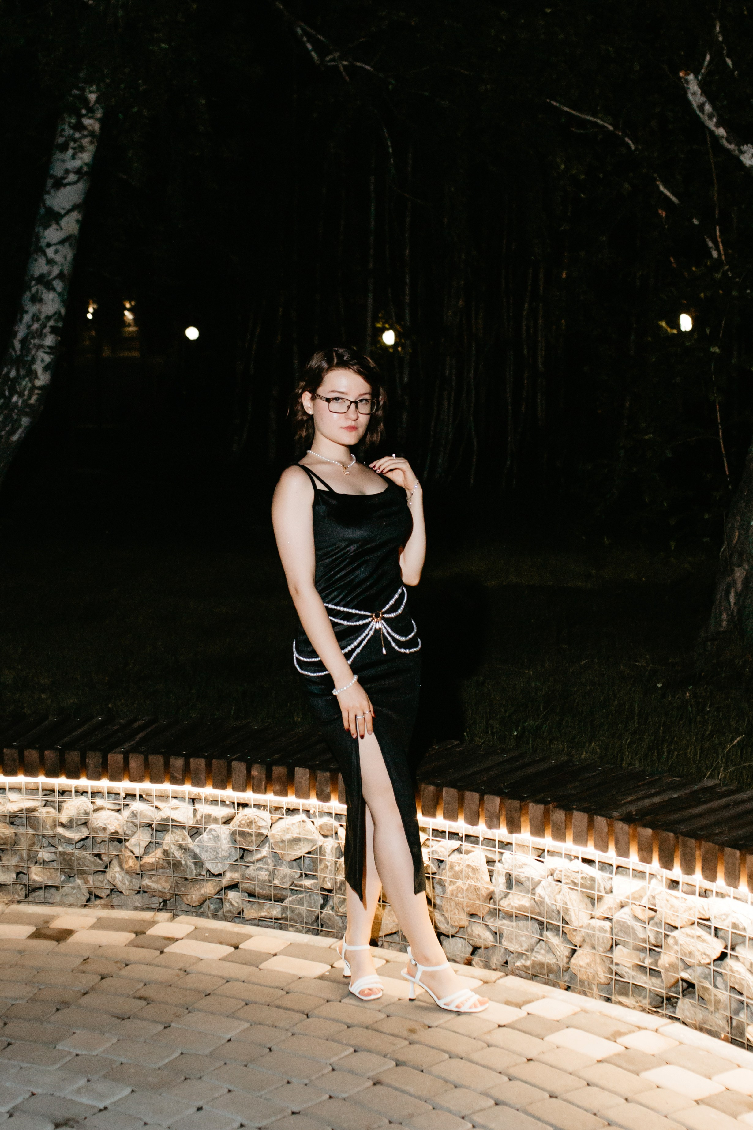 Выпускной 2025 (41 школа) 11 класс. Фотограф в Челябинске Ополихина Анна