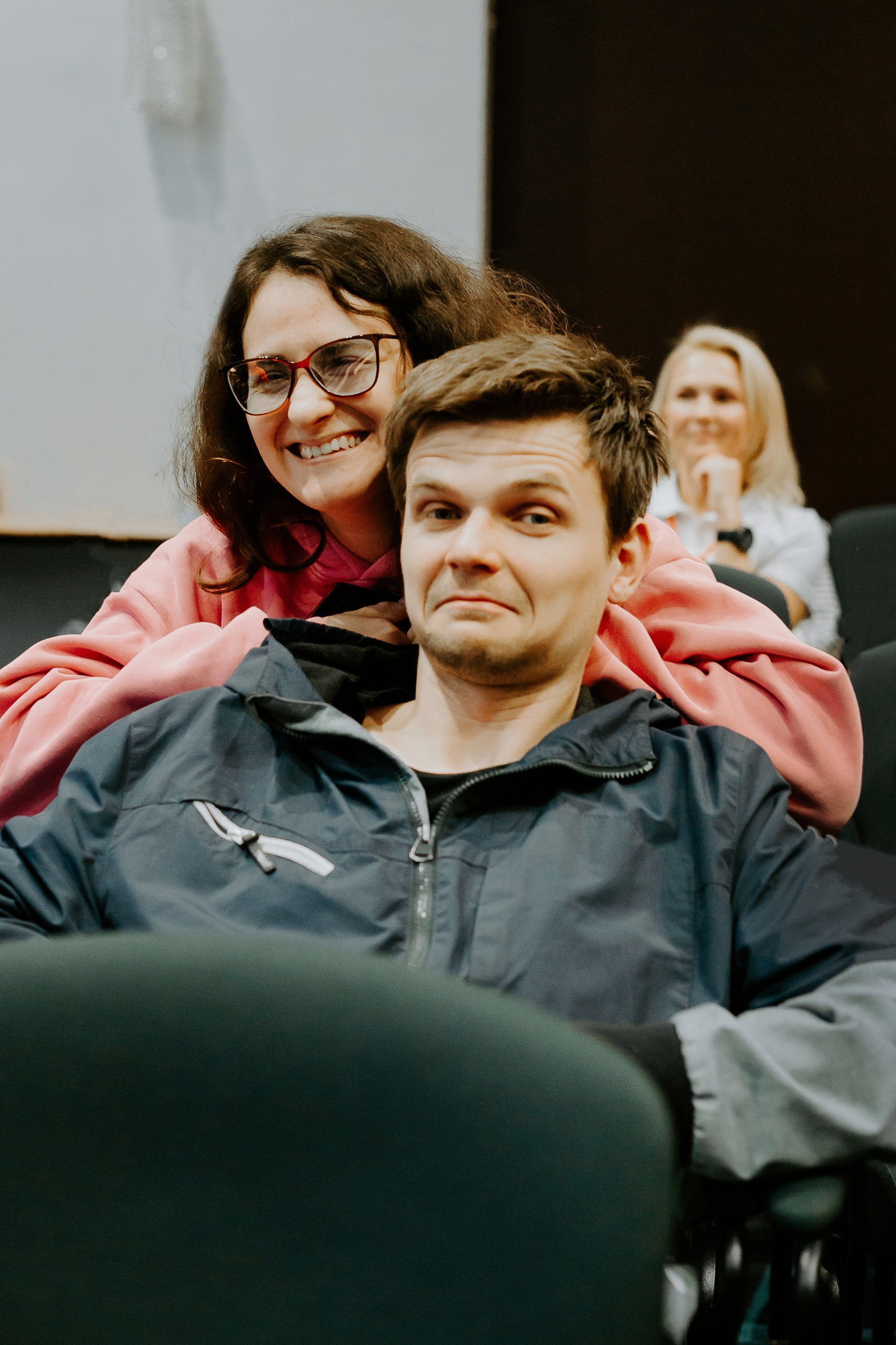 Уральский беременный форум 2024. Фотограф в Челябинске Ополихина Анна