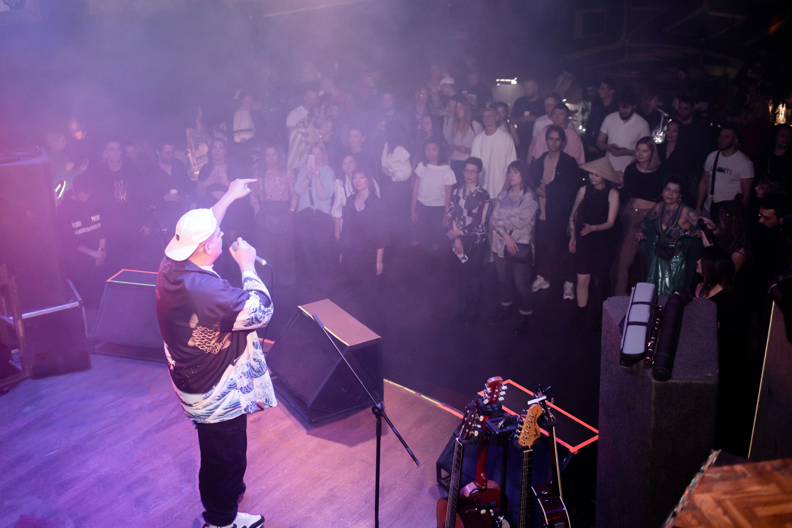 Agnivaib 2025 Ozz. Фотограф в Челябинске Ополихина Анна