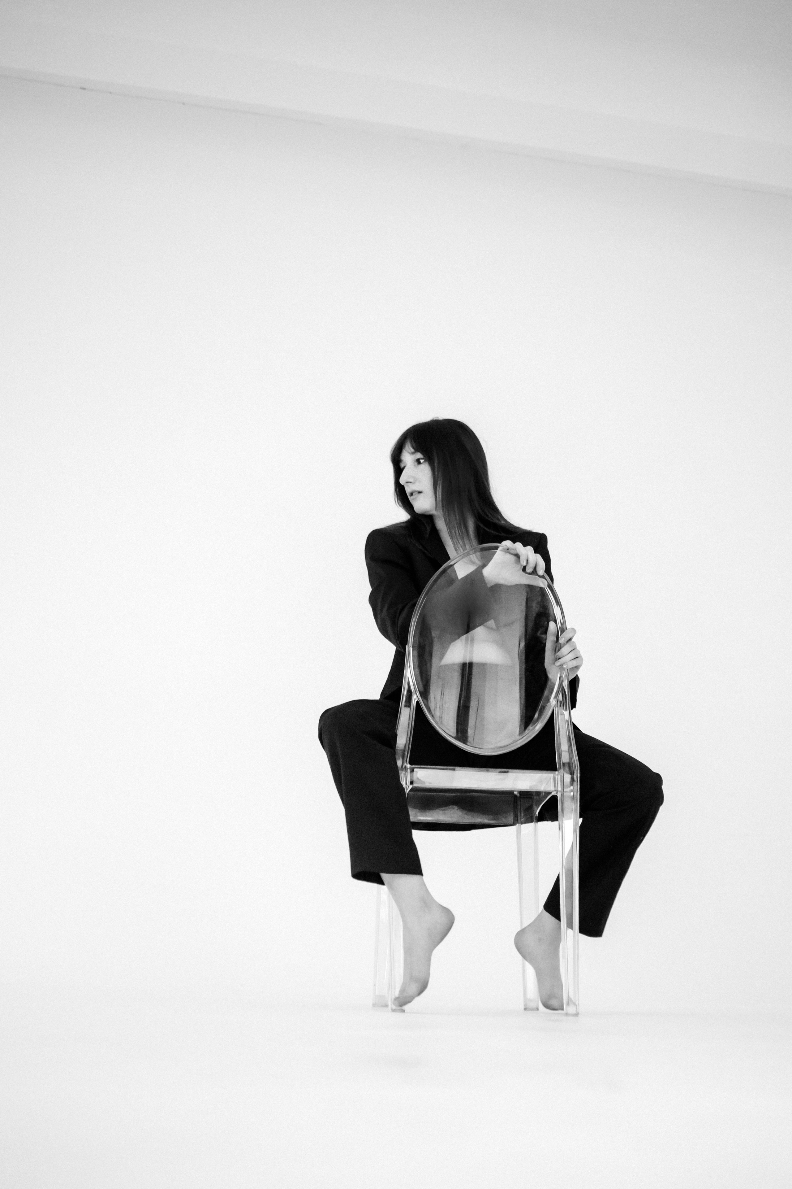 Индивидуальная фотосессия. Анна. Фотограф в Челябинске Ополихина Анна