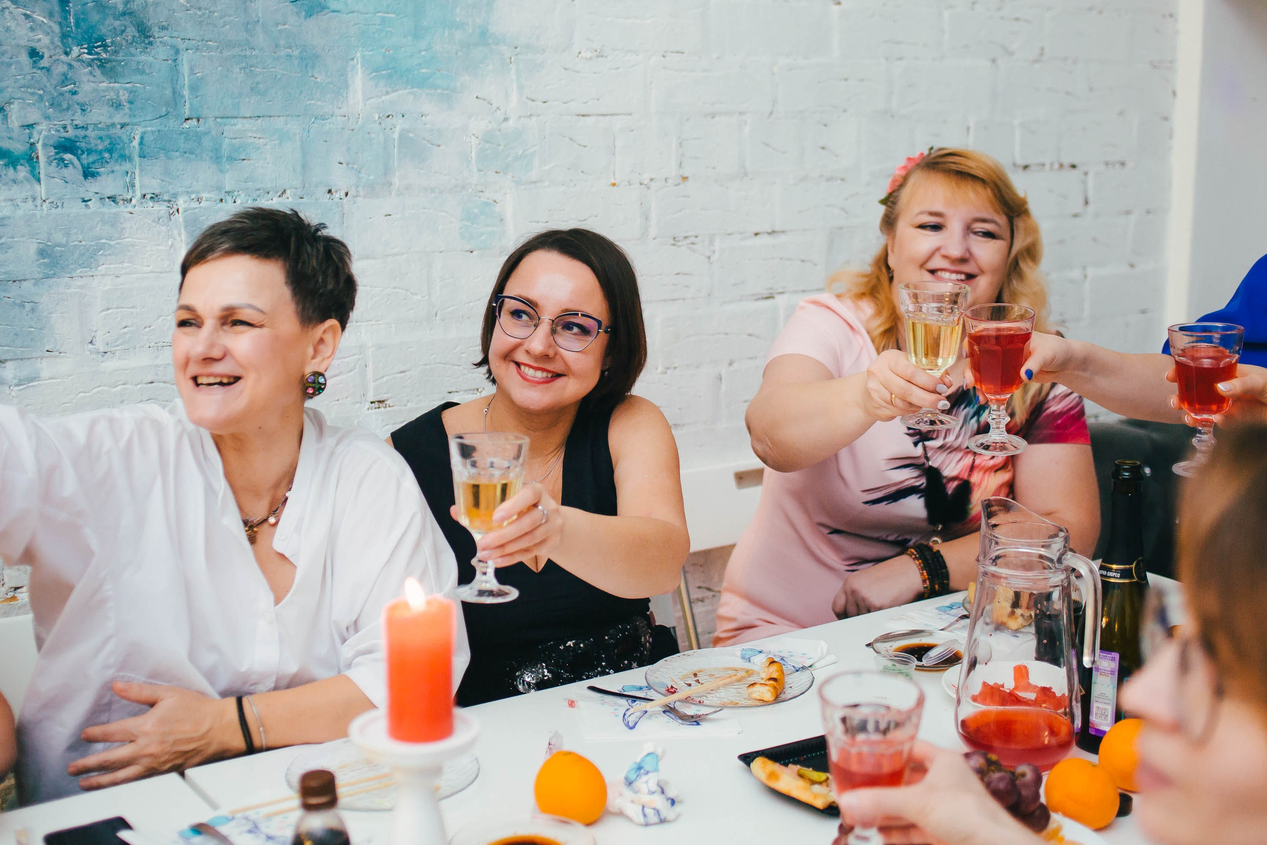 Фоторепортаж корпоратива. Фотограф в Челябинске Ополихина Анна