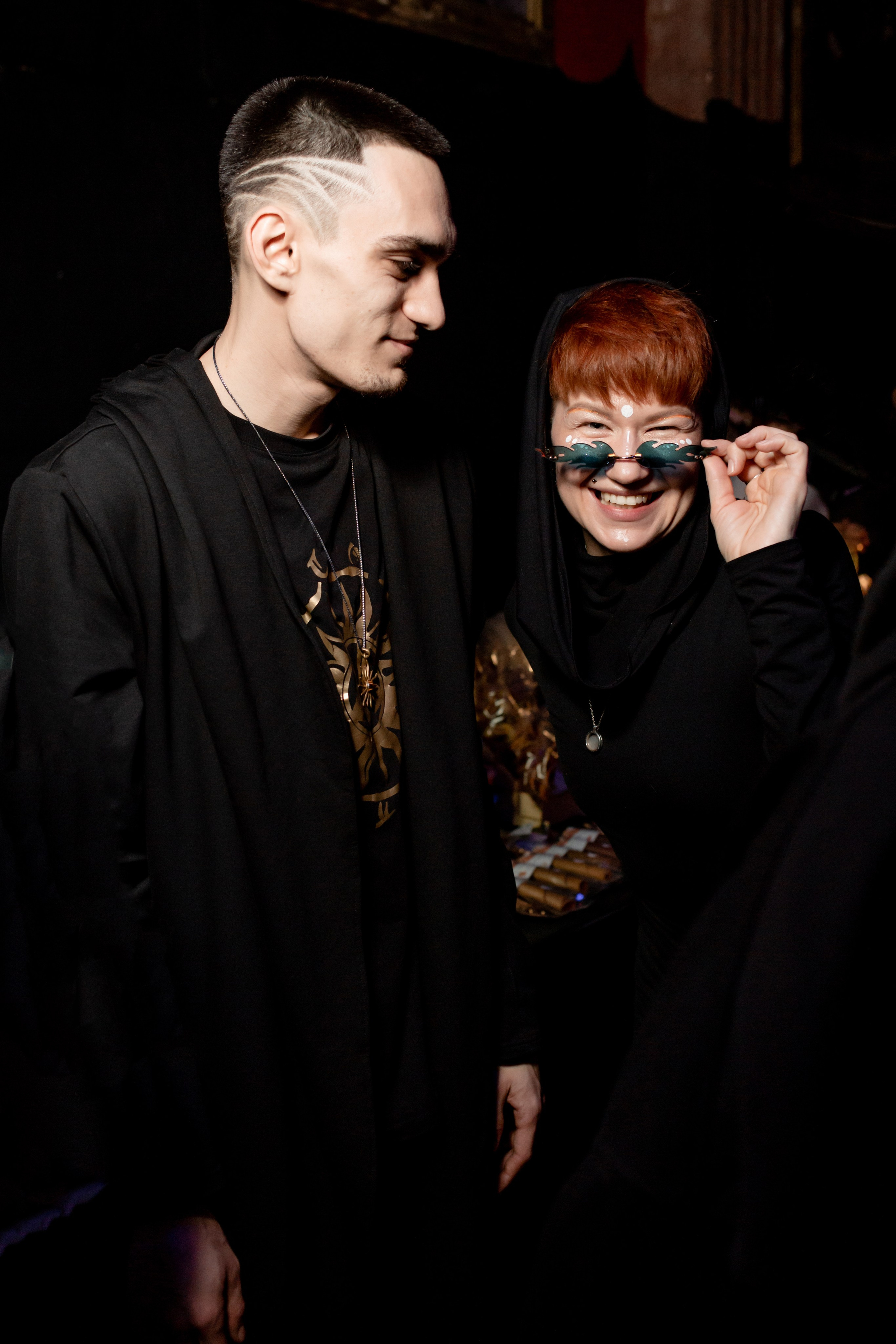 Agnivaib 2025 Ozz. Фотограф в Челябинске Ополихина Анна