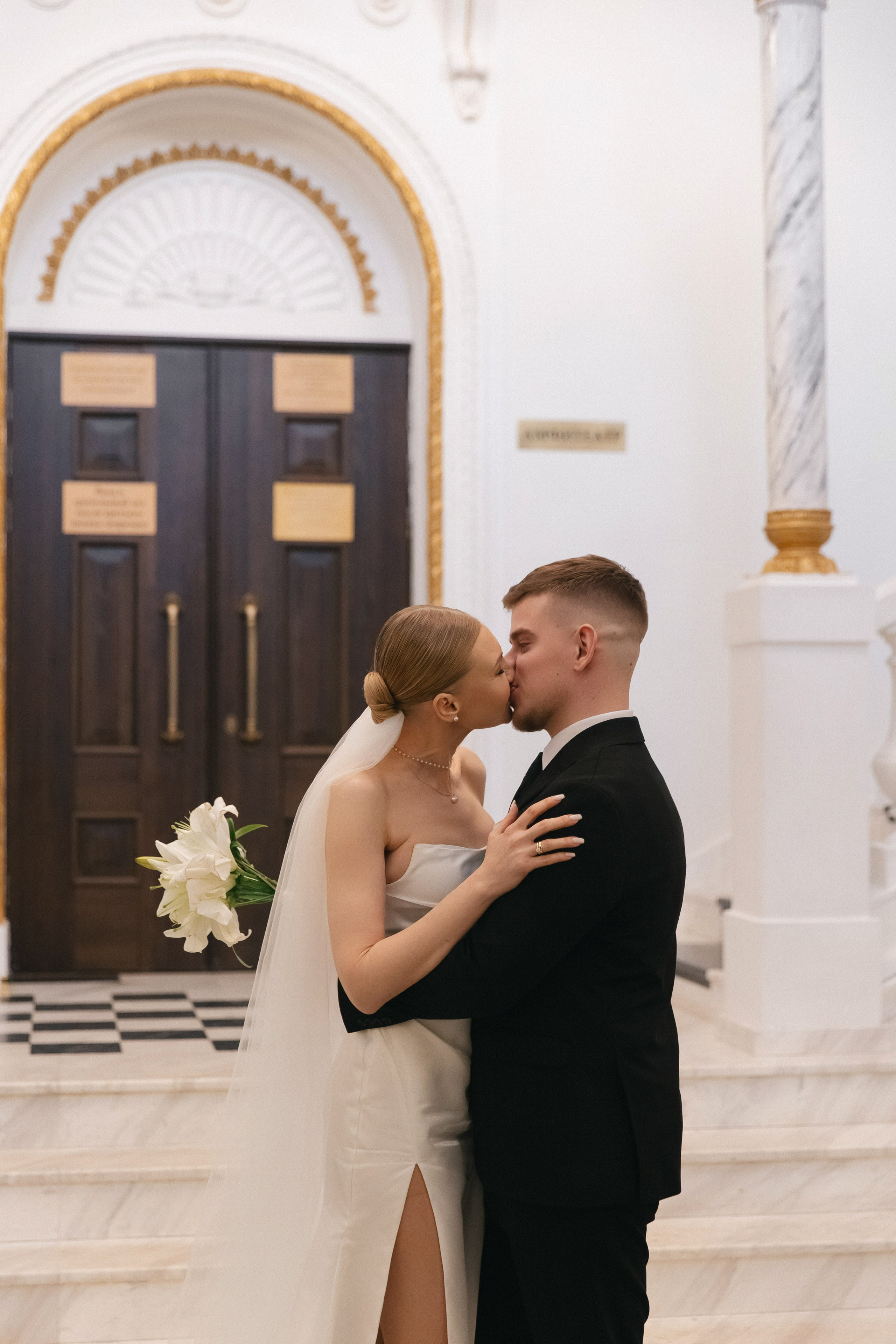 ТАТЬЯНА & ЕВГЕНИЙ ` 14.02.25. Maria Startseva Photo