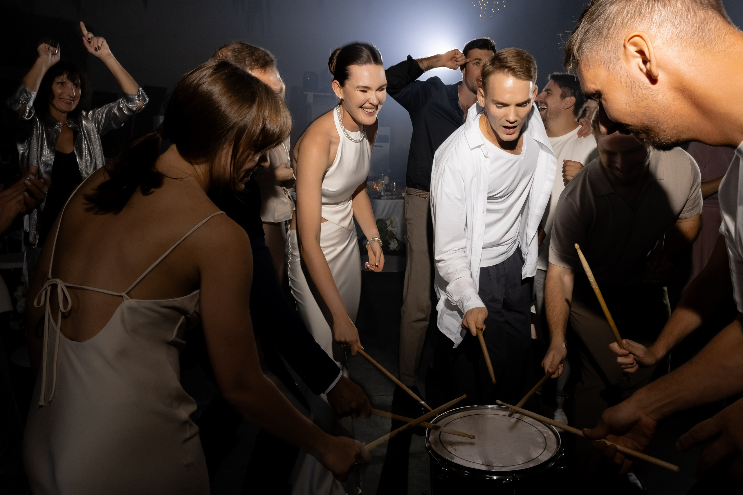 Олег и Лиза. Фотограф и Видеограф в Ростове на Дону