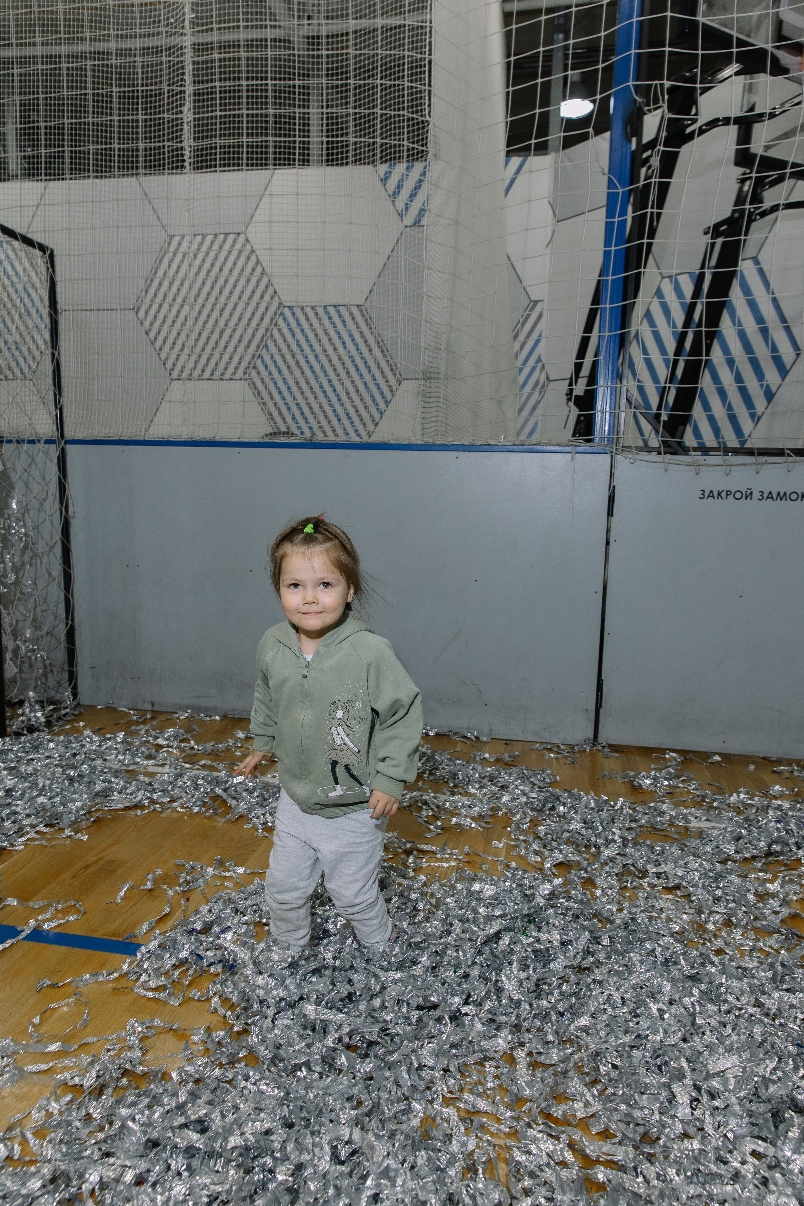 Футбольный турнир детского сада. Свадебный фотограф в Новосибирске Лидия Александровна