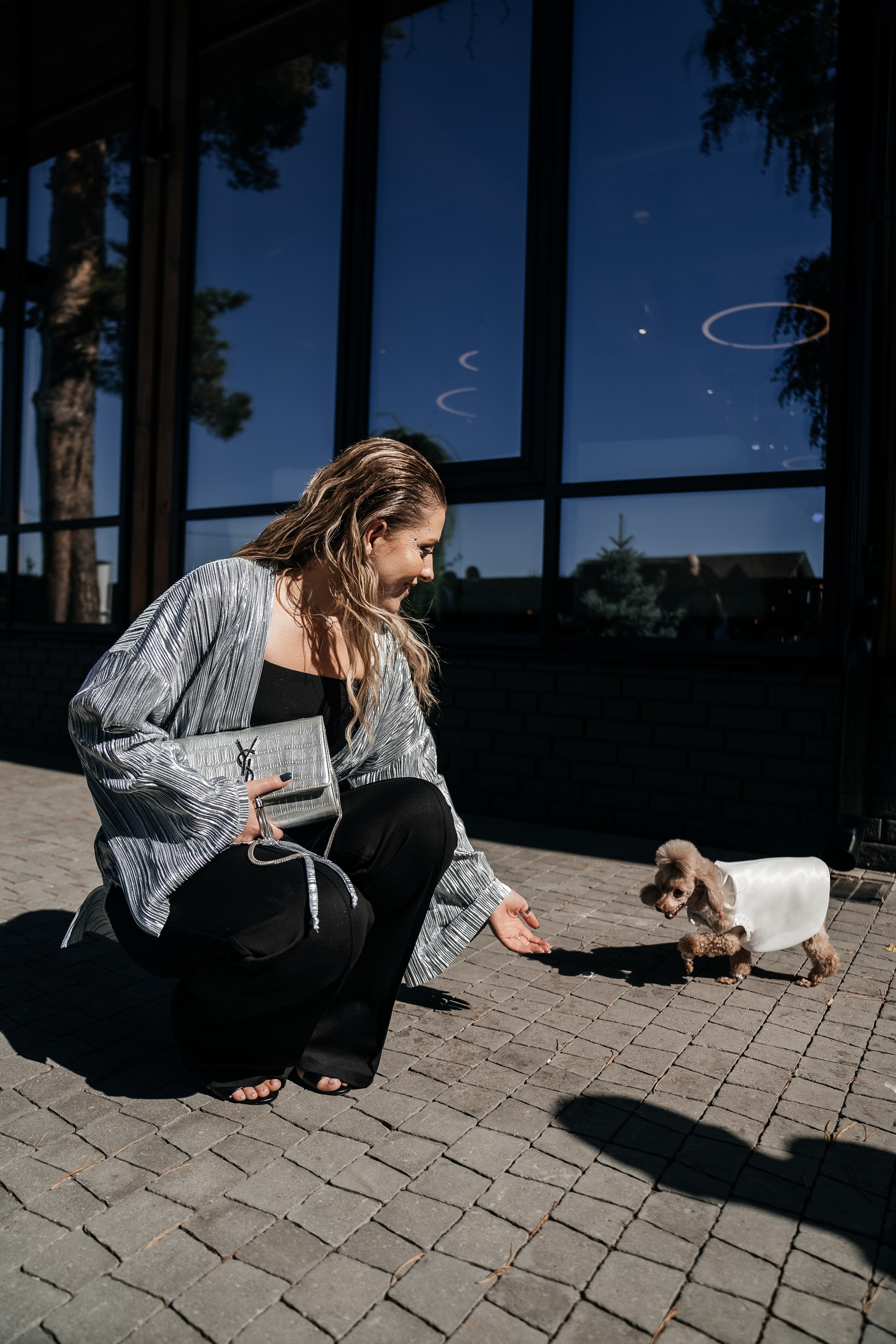 Антон и Евгения. Свадебный и семейный фотограф В Барнауле Нечаева Таня