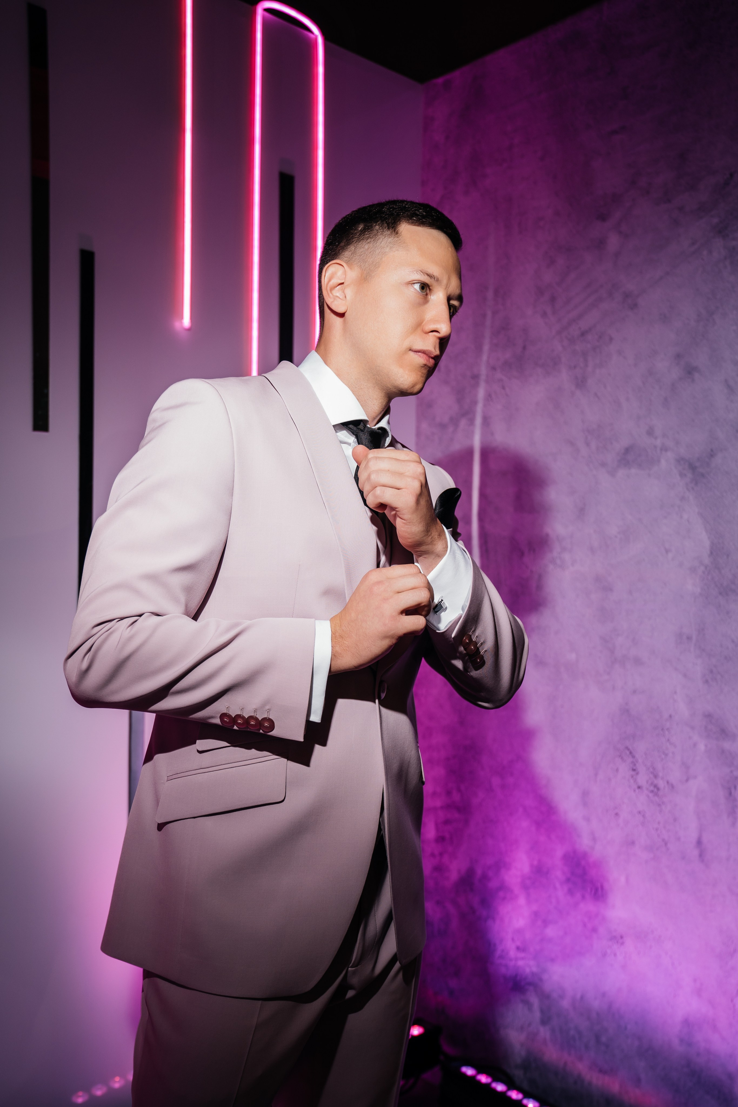 Антон и Анна. Свадебный и семейный фотограф В Барнауле Нечаева Таня