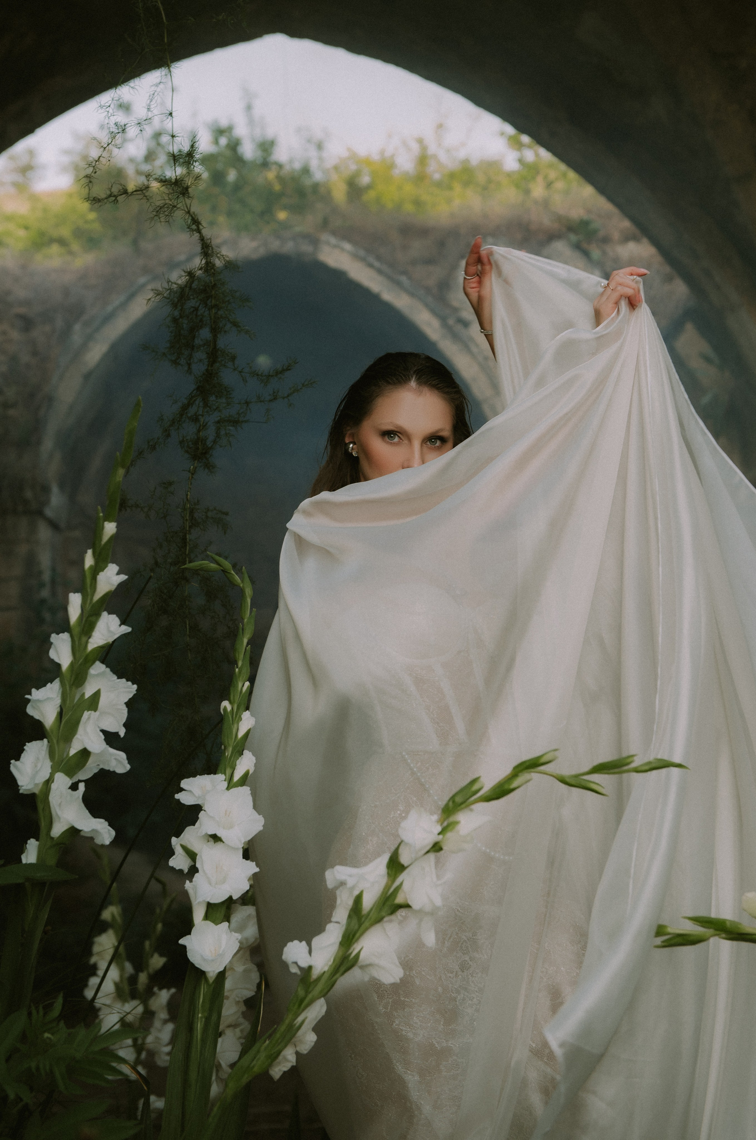 Антон и Надежда. Свадебный, женский, семейный фотограф в Севастополе Юлия Мошенко