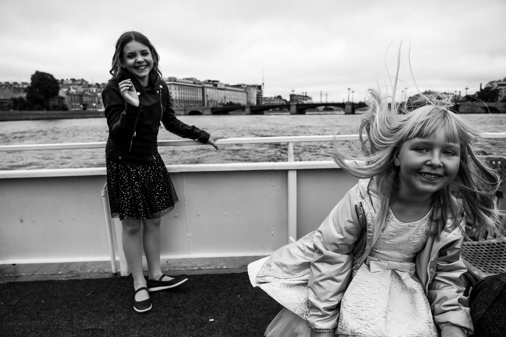 От сборов до торта. Свадебный и семейный фотограф из Санкт-Петербурга Климов Анатолий