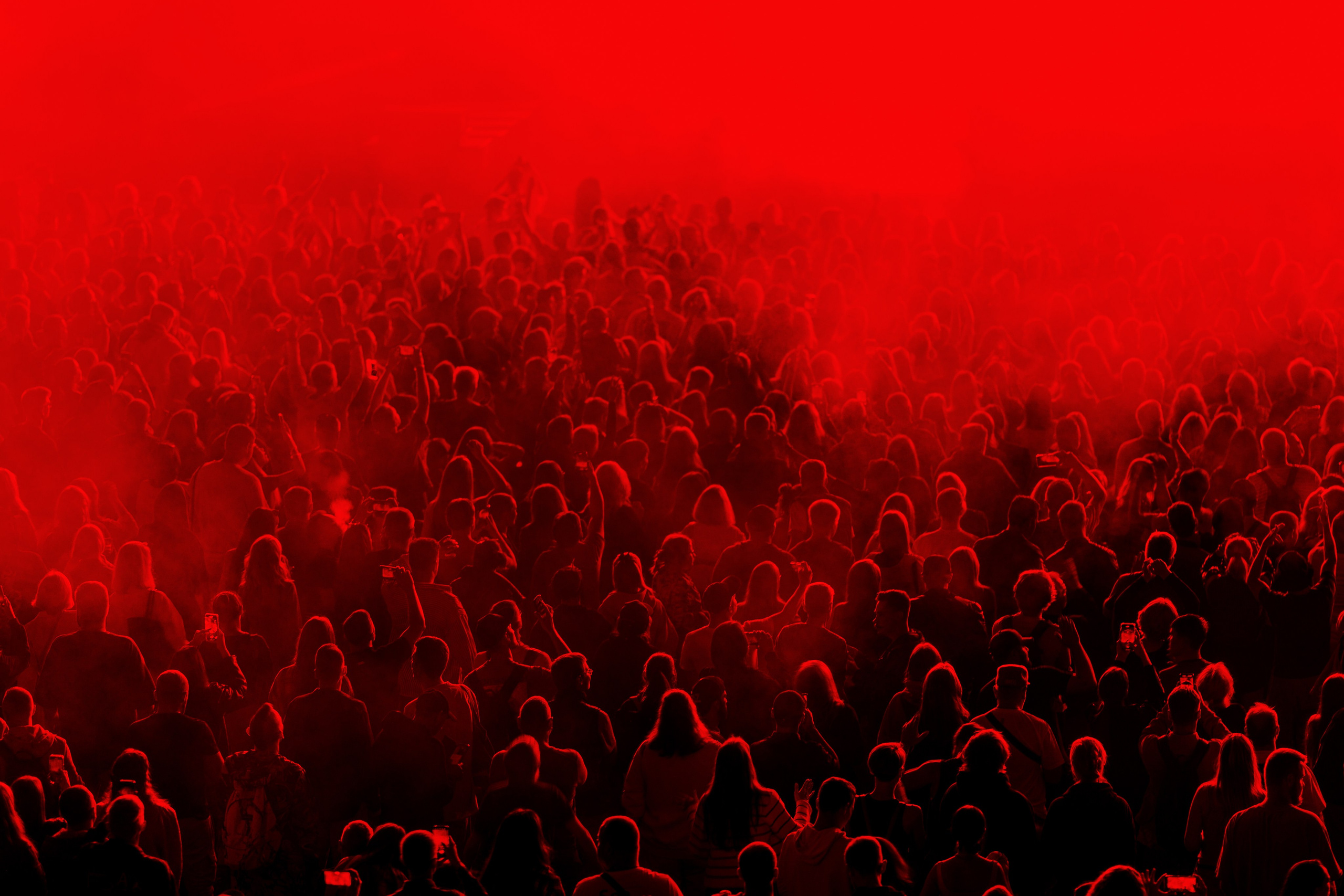 Концерты. Репортажный фотограф Мария Мадзик