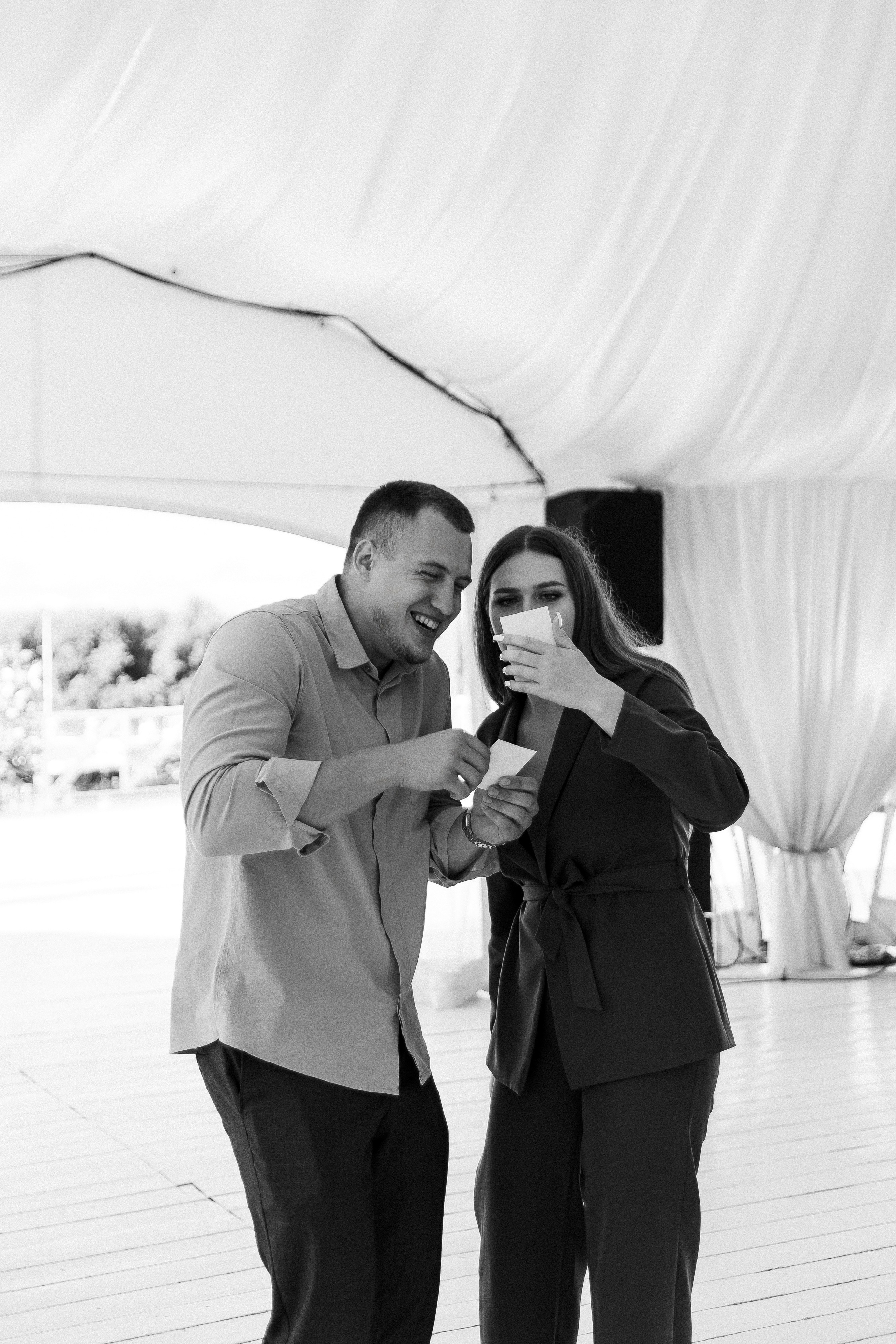 Церемония и банкет — Настя и Сережа. Свадебный фотограф в Нижнем Новгороде Генеральская Ира