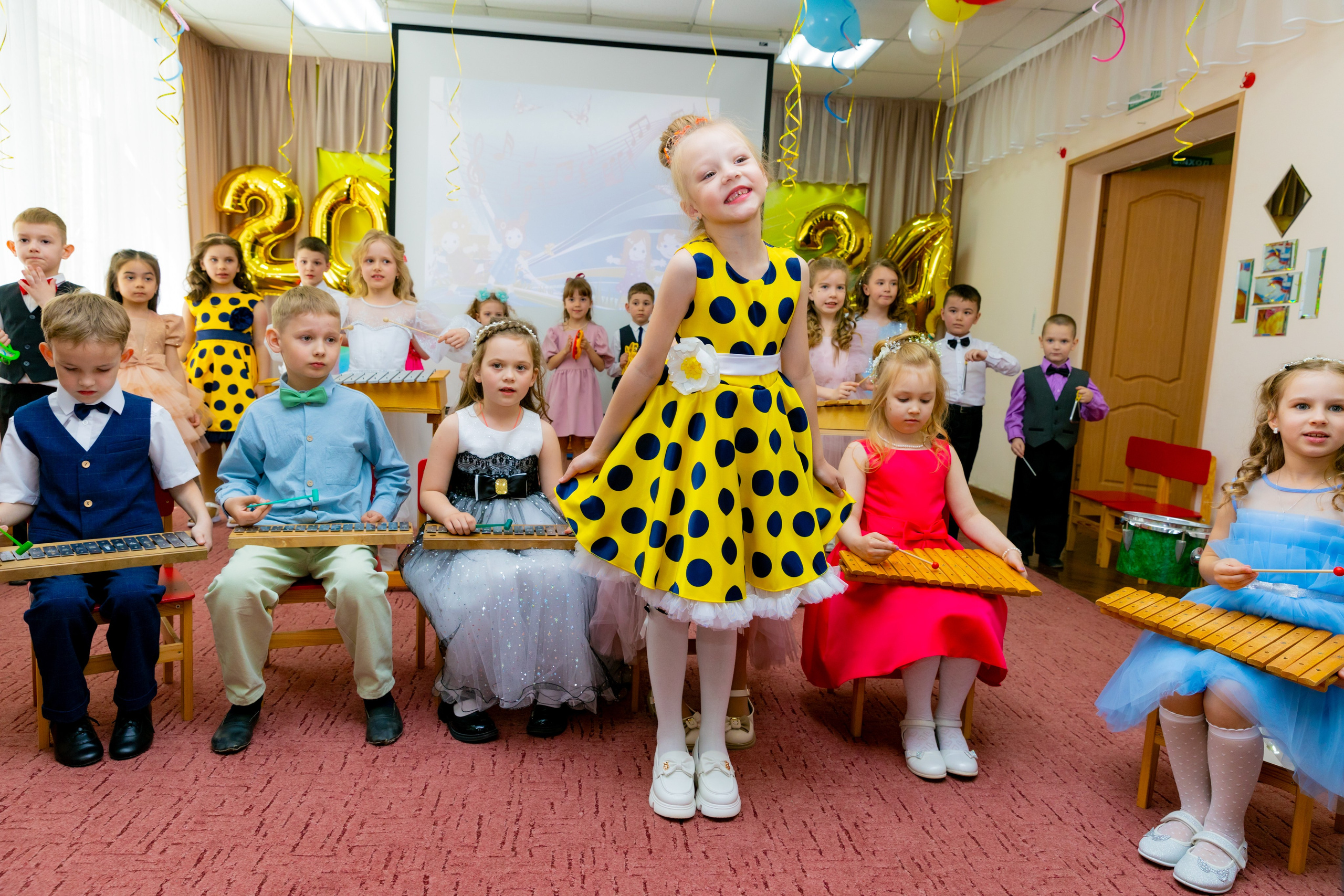 Фоторепортаж Выпускного. Фото, видео, авторские выпускные альбомы в Нижнем Новгороде