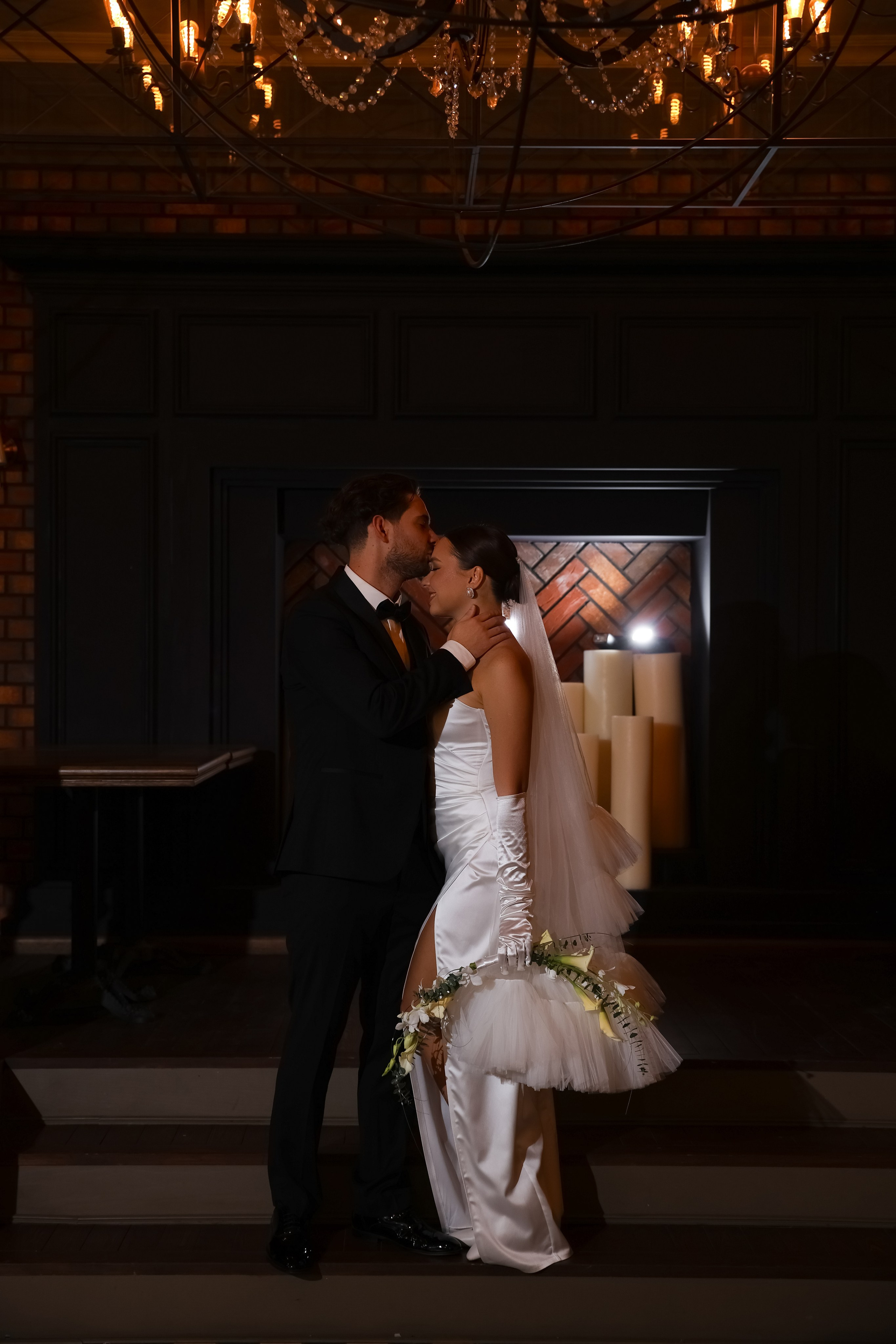 Наталия и Артем. Гермес. Свадебный фотограф в Саратове