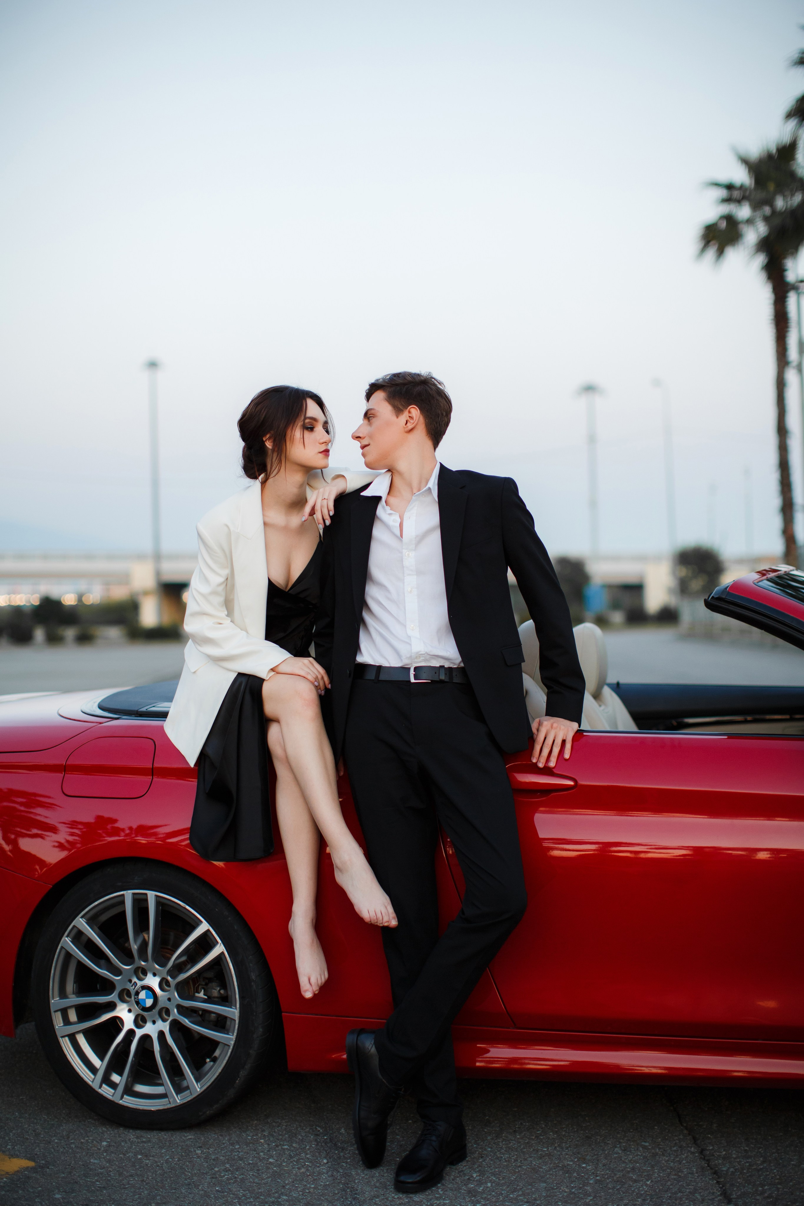 Сочи. Кабриолет.Love Story. Главная