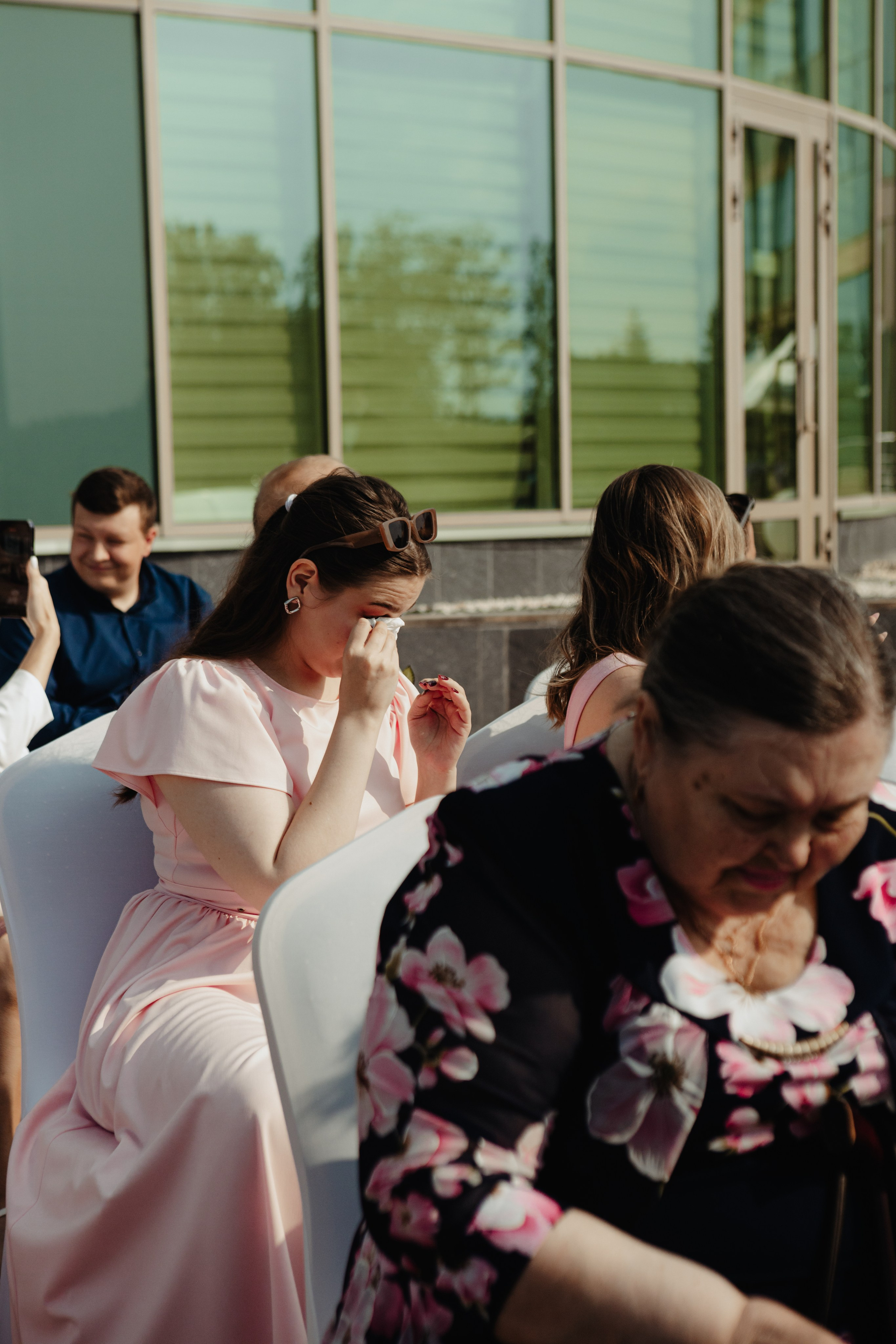 Антон и Валентина. Свадебный фотограф Мария Печенева I Екатеринбург