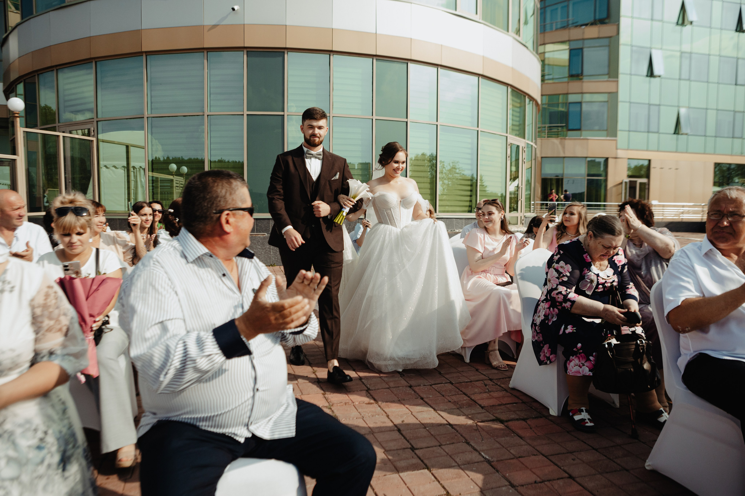 Антон и Валентина. Свадебный фотограф Мария Печенева I Екатеринбург